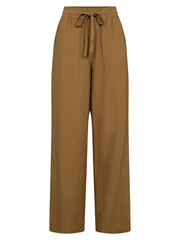 Soyaconcept Pantalon Ina Groen 2900080069028