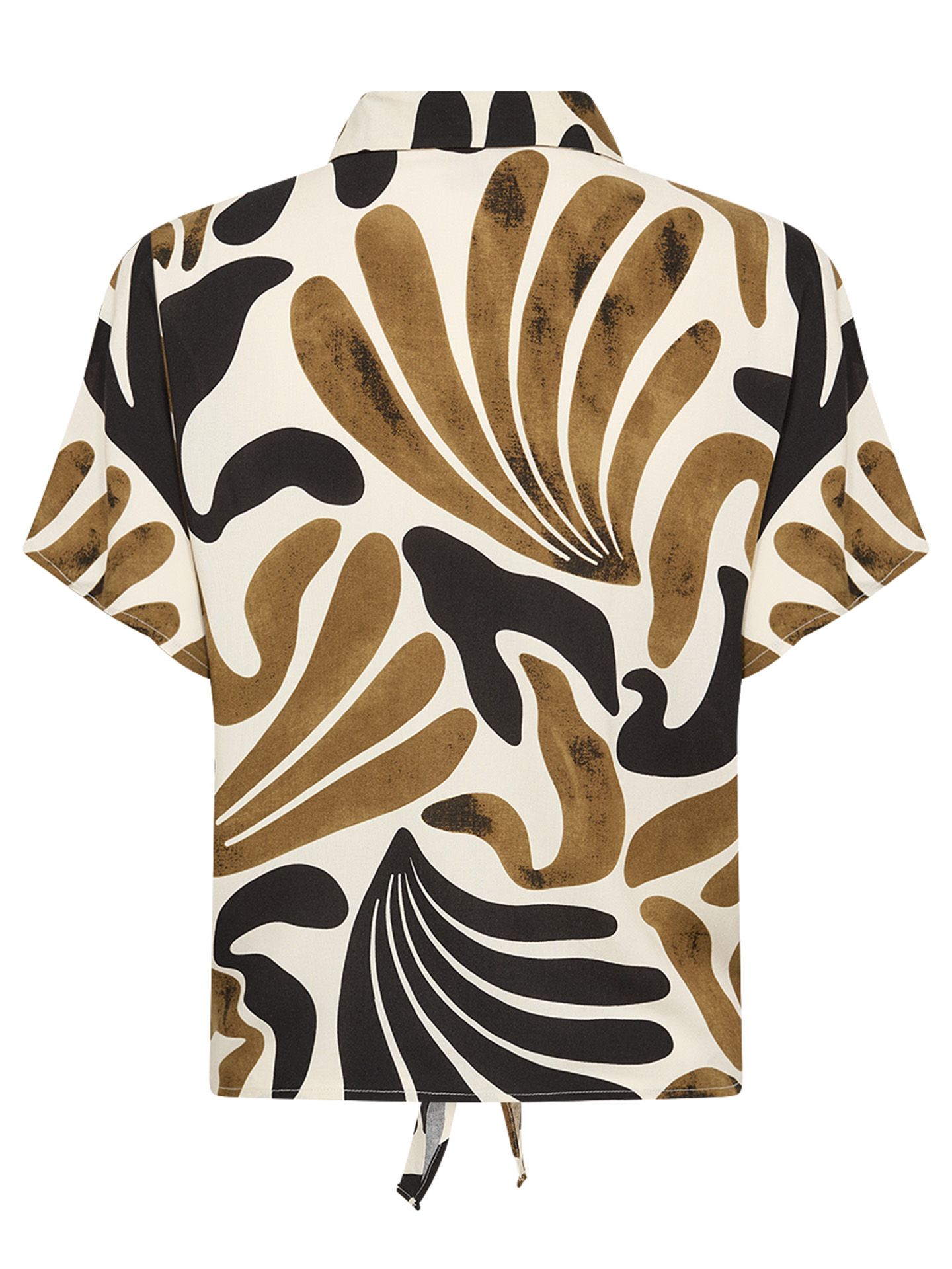 Soyaconcept Blouse  Groen 00083484-6750