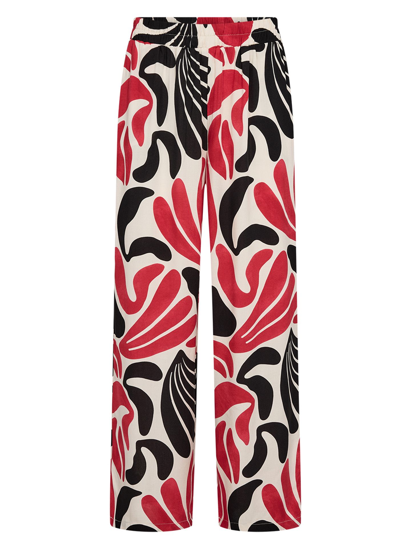 Soyaconcept Pantalon Feldi Koraal 00083485-3500