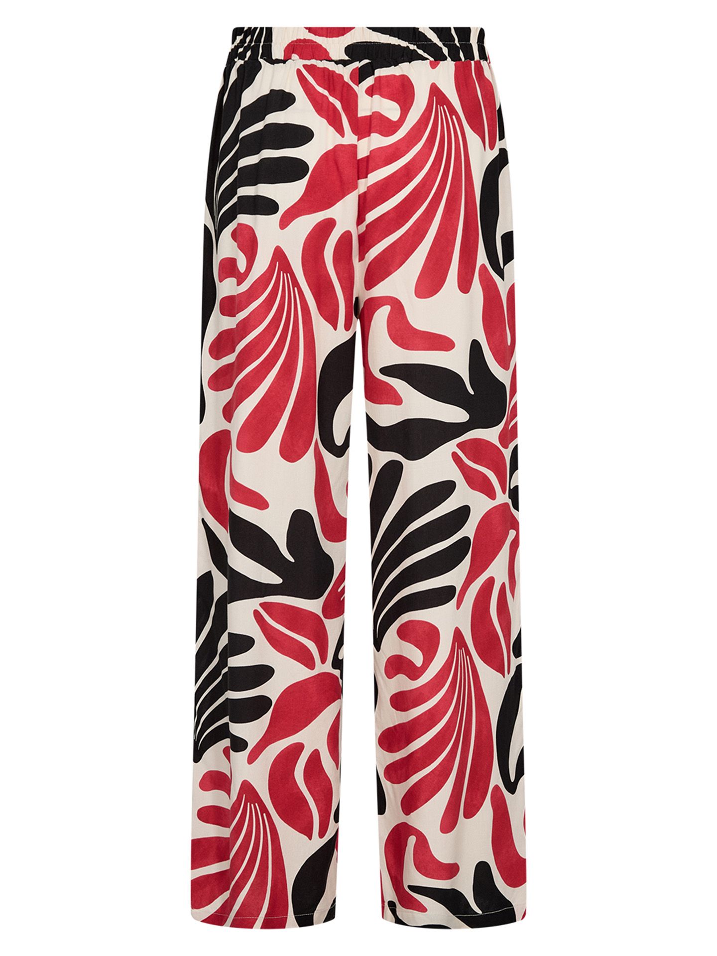 Soyaconcept Pantalon Feldi Koraal 00083485-3500