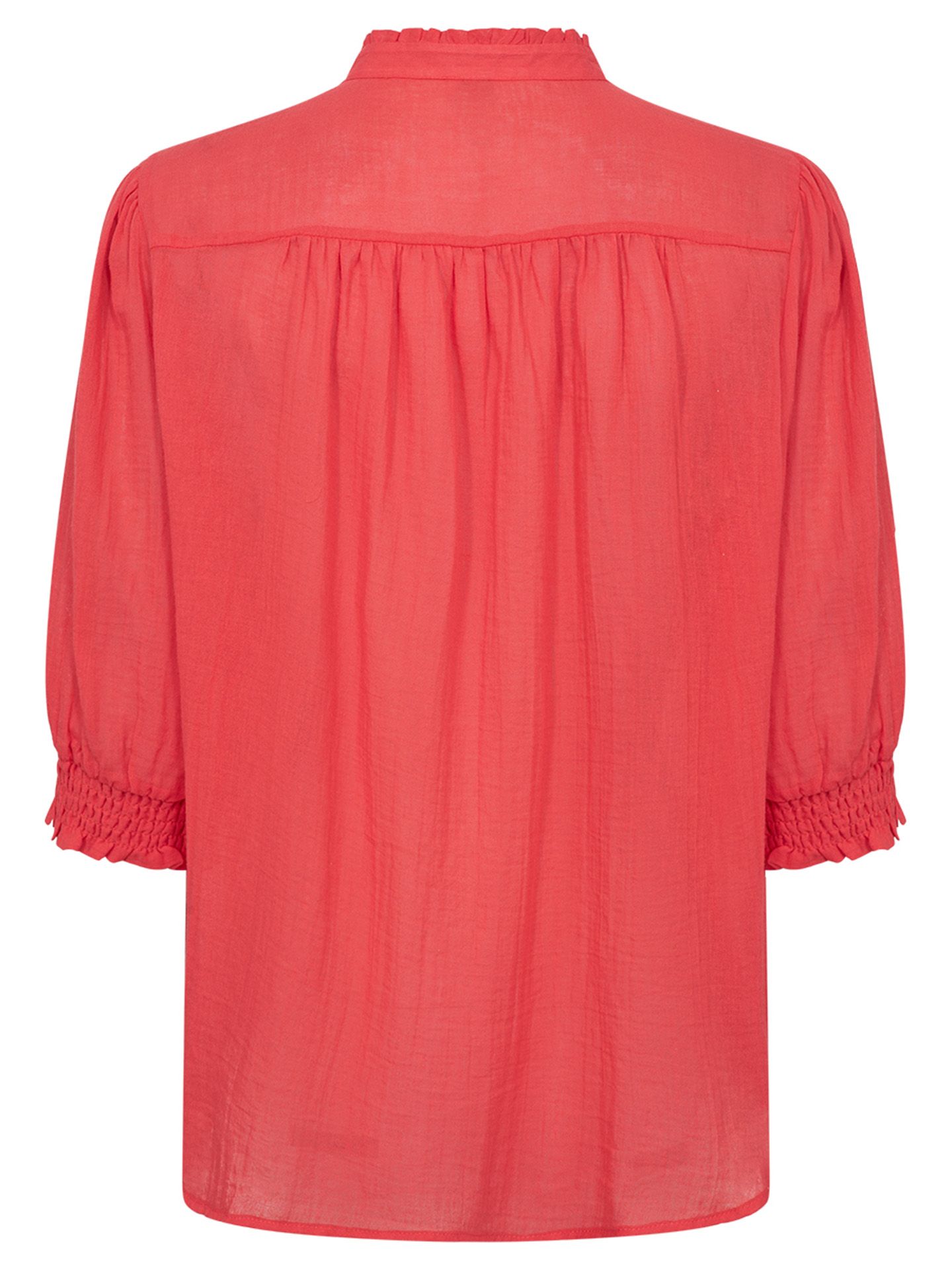 Soyaconcept Blouse Fabiana Koraal 00083486-3500