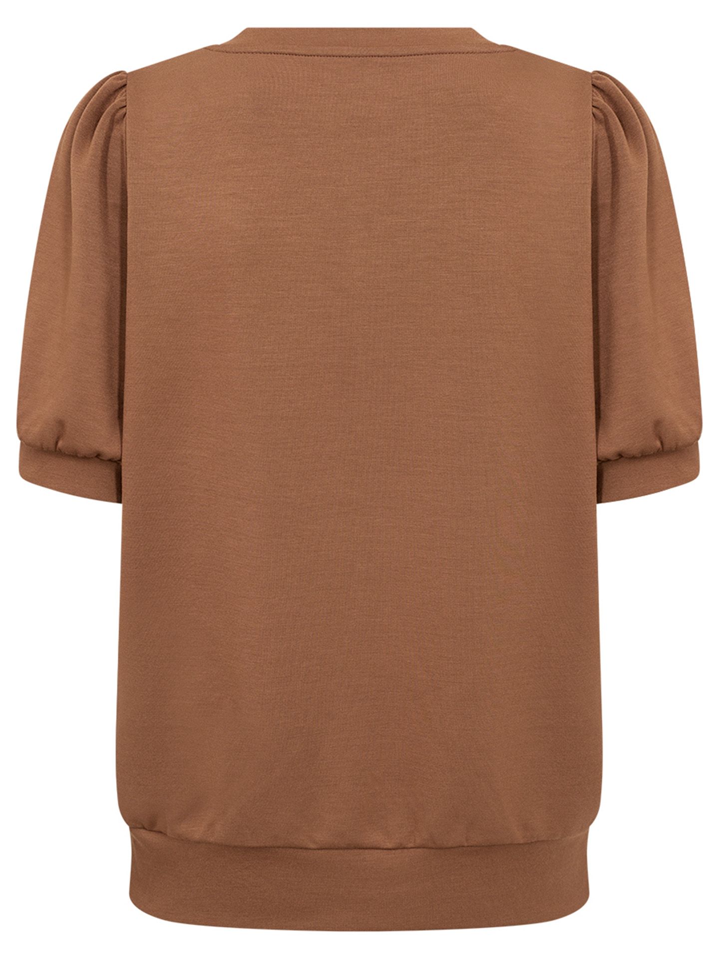 Soyaconcept Sweater Banu Camel 00083487-2350
