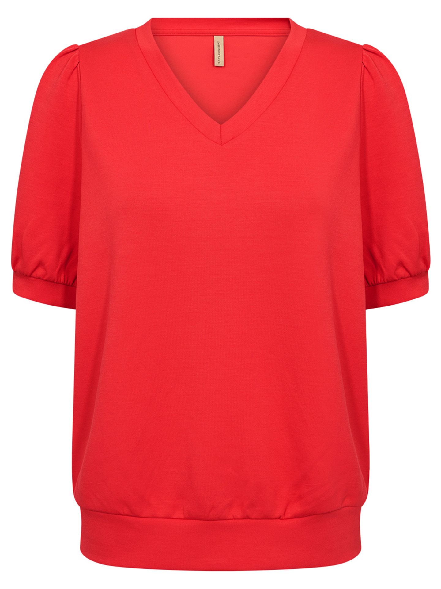 Soyaconcept Sweater Banu Koraal 00083487-3500