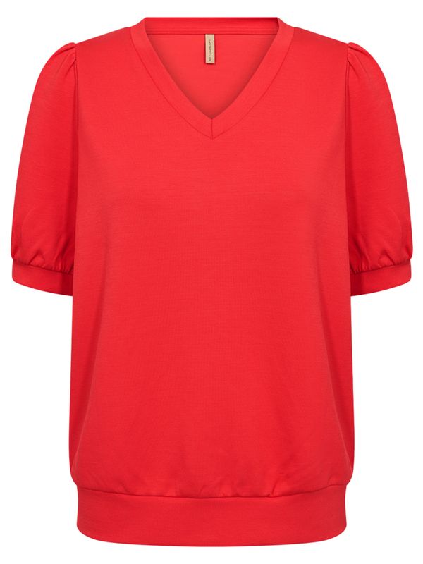 Soyaconcept Sweater Banu Koraal 2900080077054