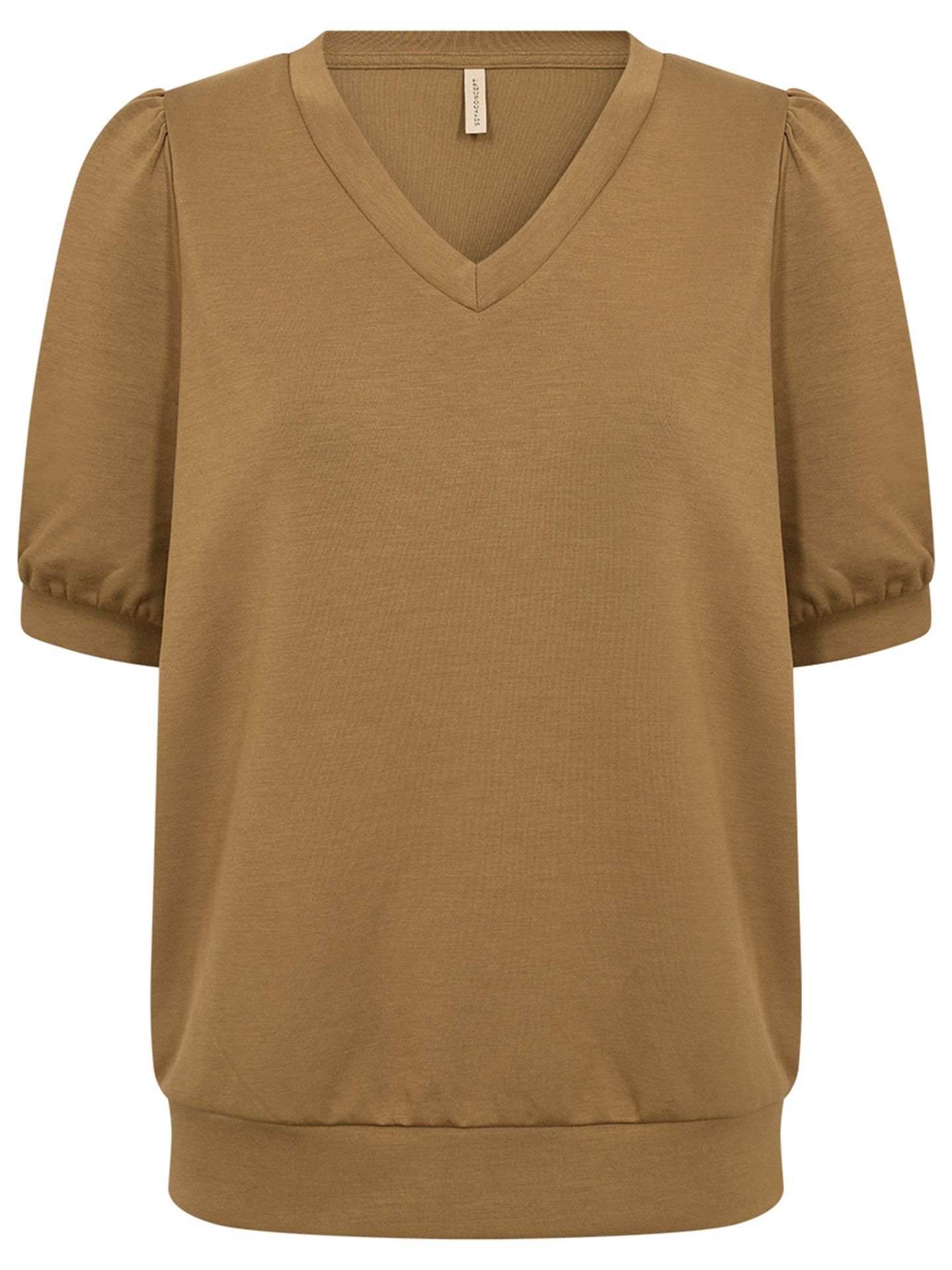 Soyaconcept Sweater Banu Groen 00083487-6750