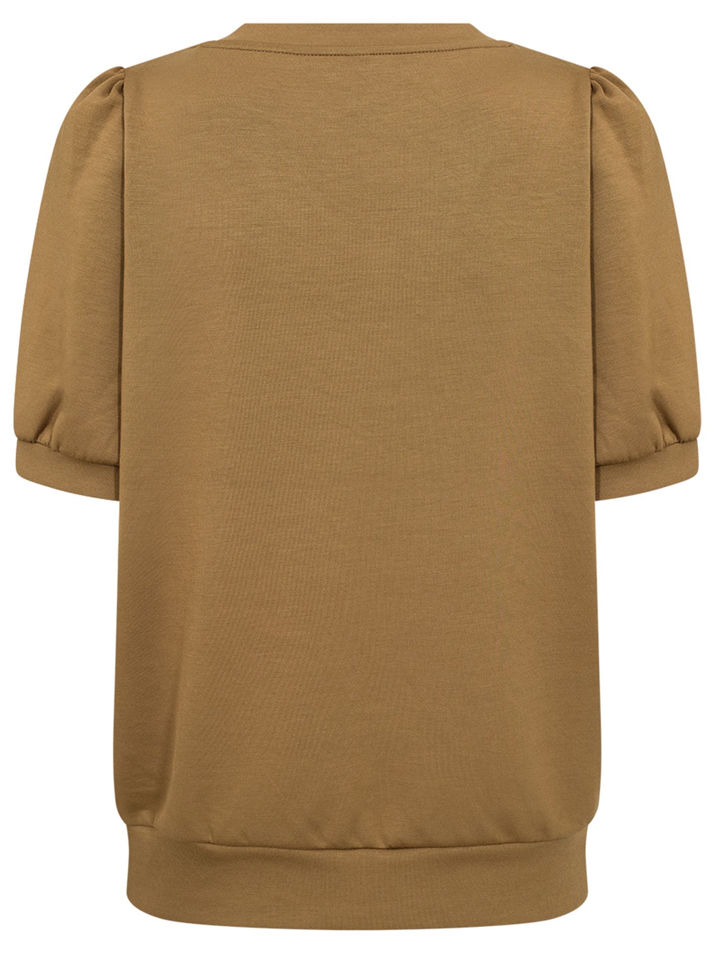 Soyaconcept Sweater Banu Groen 00083487-6750