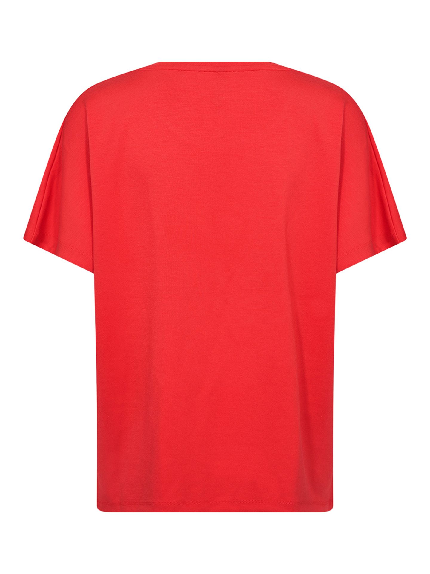 Soyaconcept Sweater Banu Koraal 00083488-3500