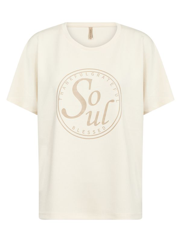 Soyaconcept Sweater Banu Off white 2900080081020