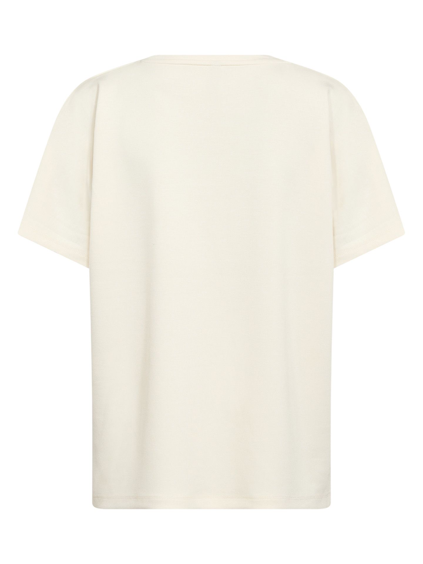 Soyaconcept Sweater Banu Off white 00083488-5000