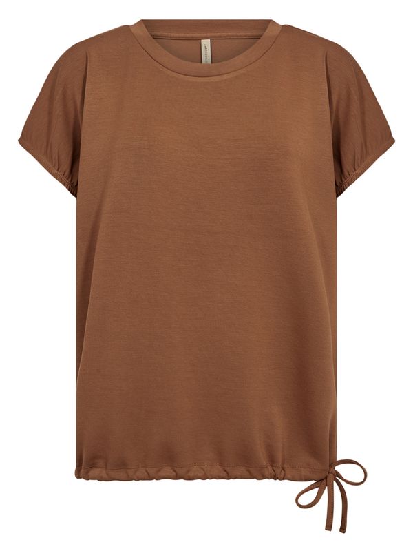 Soyaconcept Sweater Banu Camel 2900080083024