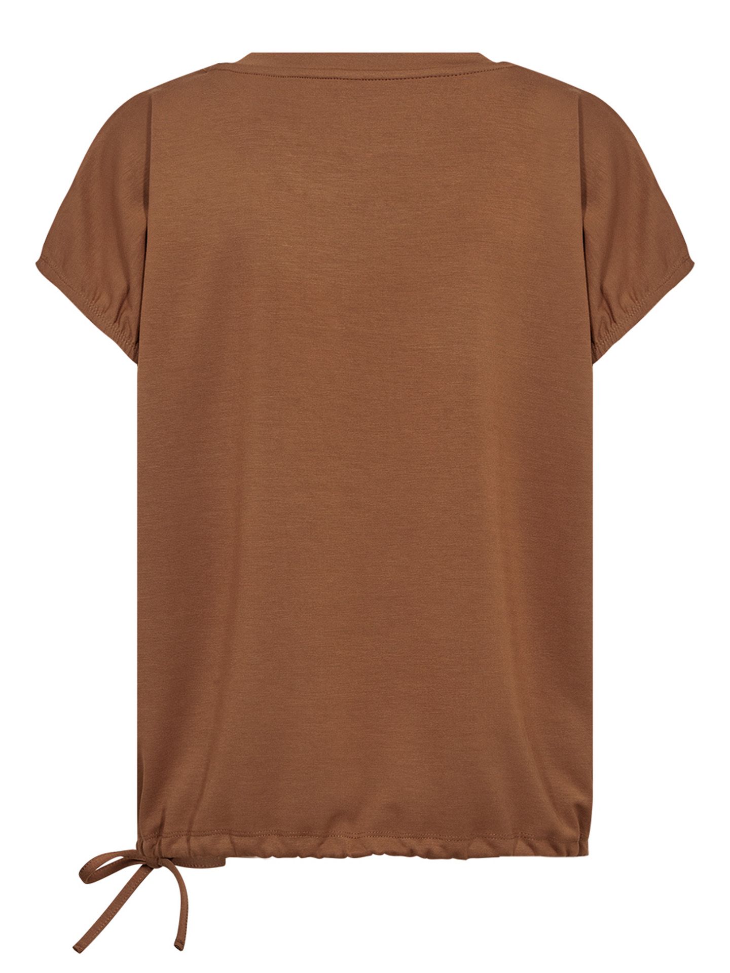 Soyaconcept Sweater Banu Camel 00083489-2350