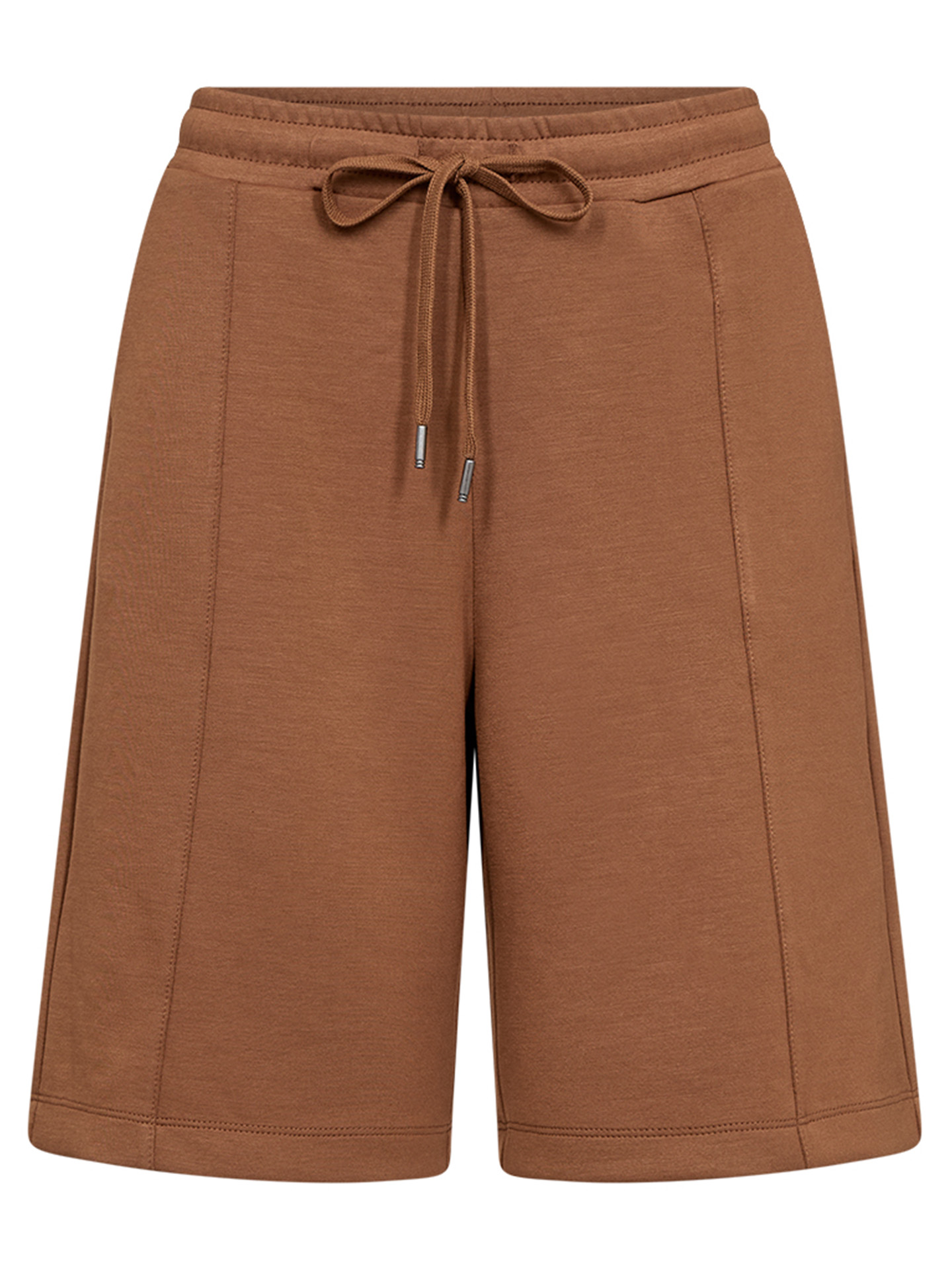 Soyaconcept Short Banu Camel - Schijvens Mode