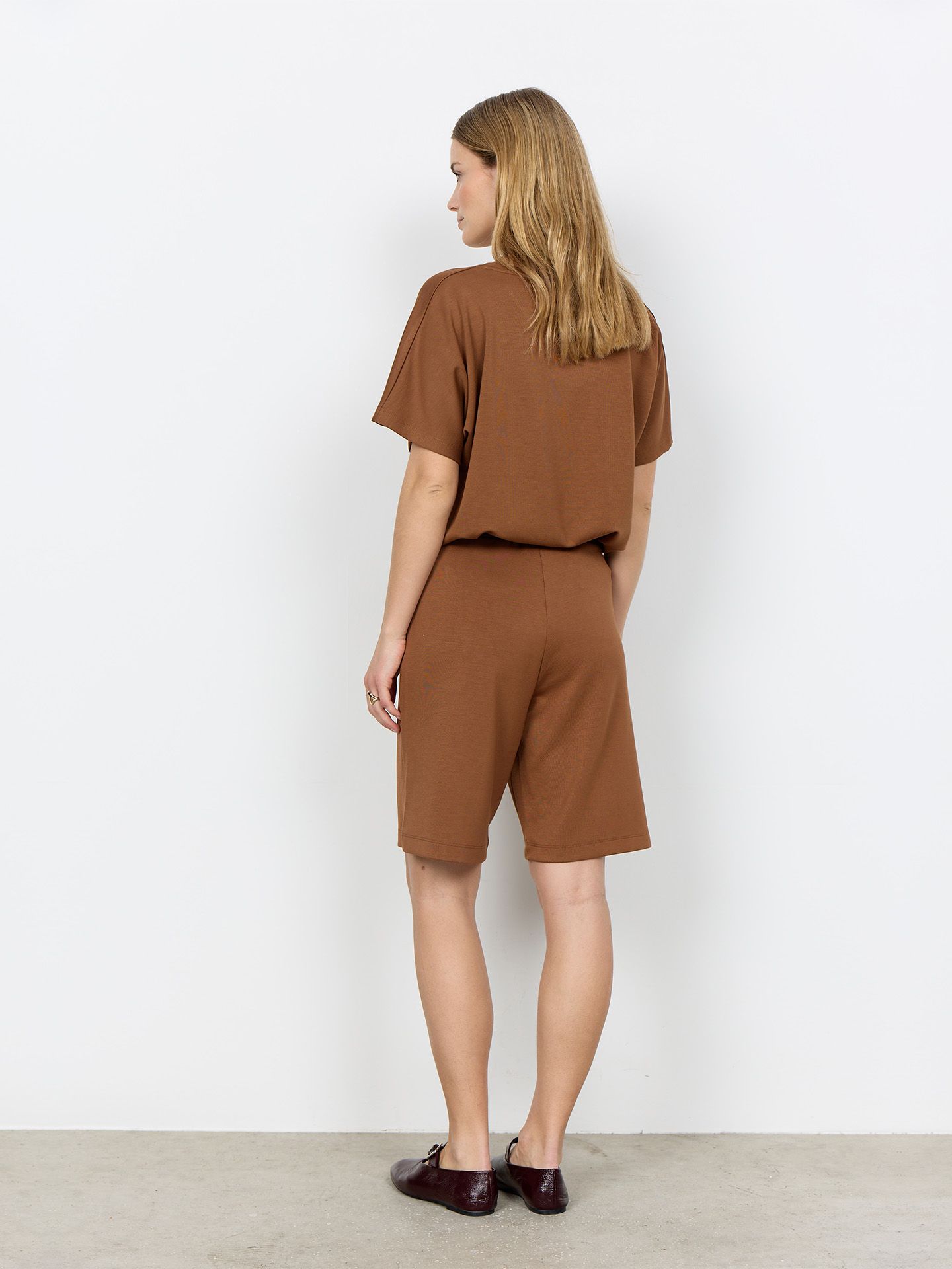 Soyaconcept Short Banu Camel 00083490-2350