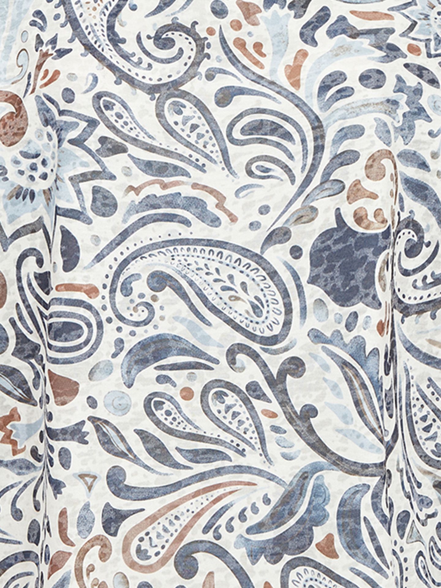 Soyaconcept T-shirt Panike Blauw 00083492-1500