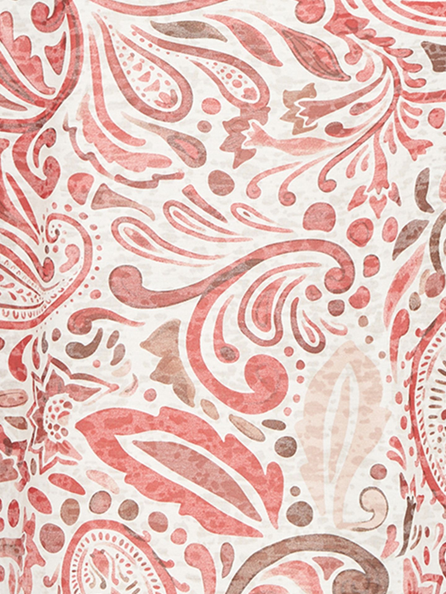 Soyaconcept T-shirt Panike Koraal 00083492-3500