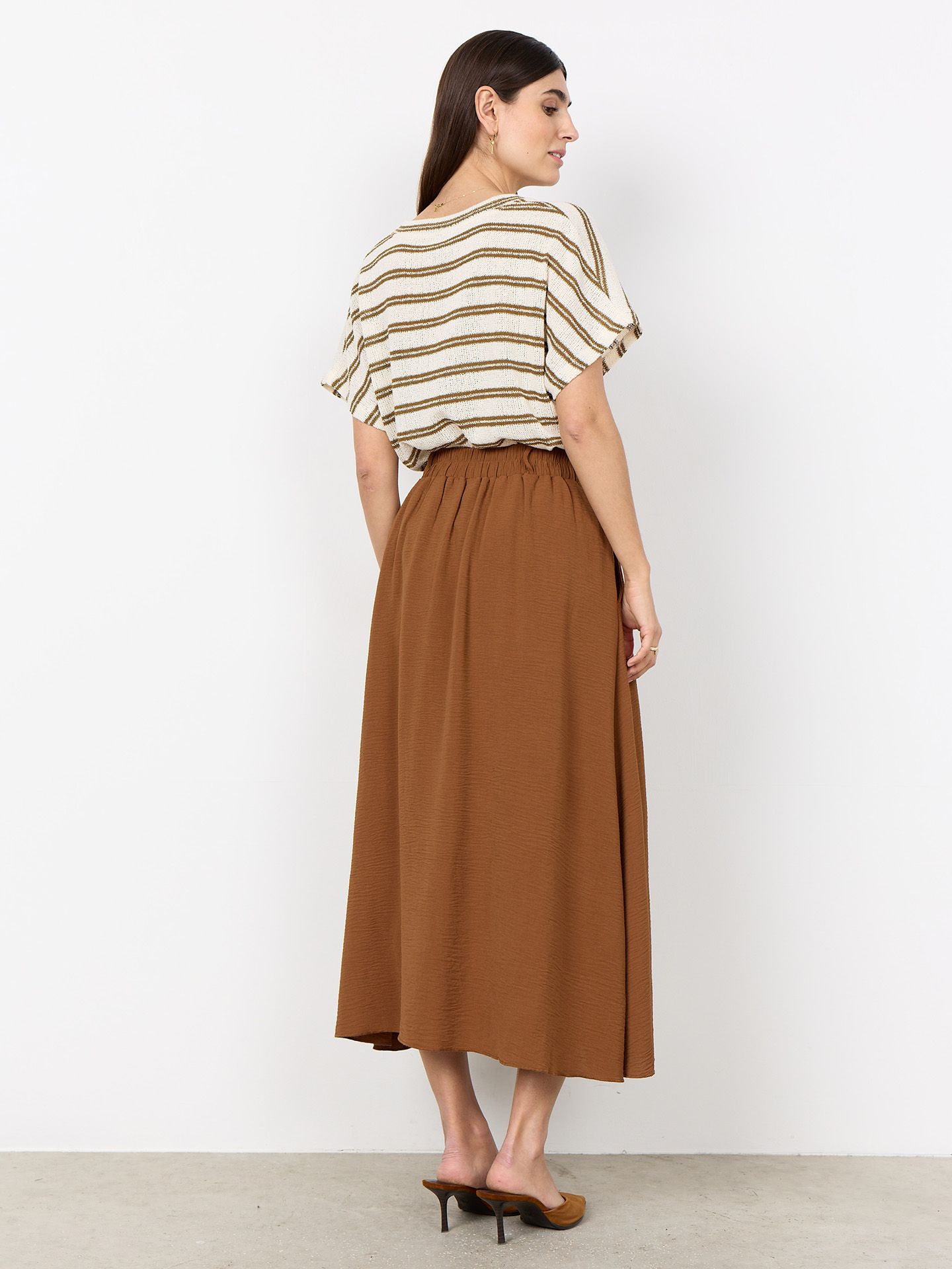 Soyaconcept Rok Cath Camel 00083493-2350