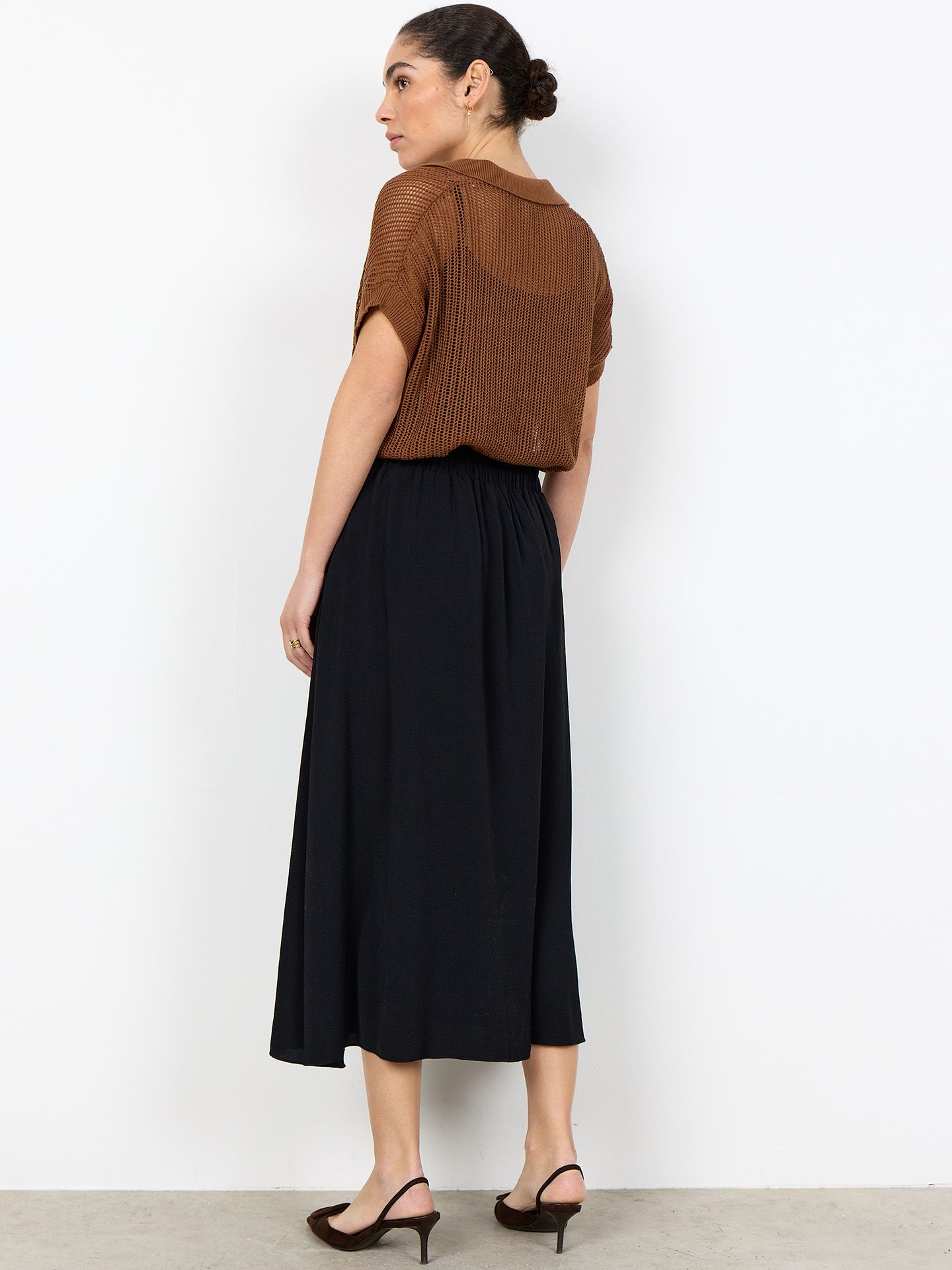 Soyaconcept Rok Cath Zwart 00083493-7500