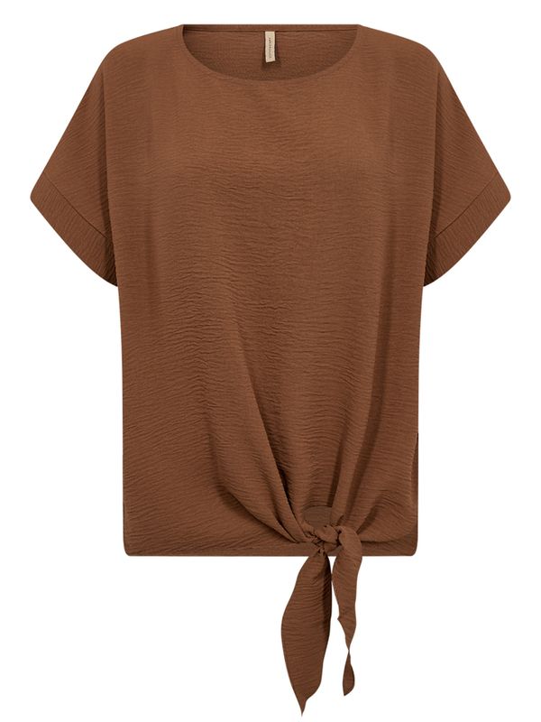 Soyaconcept Blouse Cath Camel 2900080097038