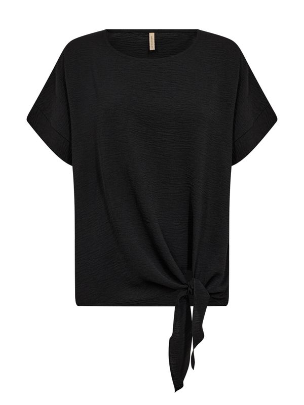 Soyaconcept Blouse Cath Zwart 2900080096048
