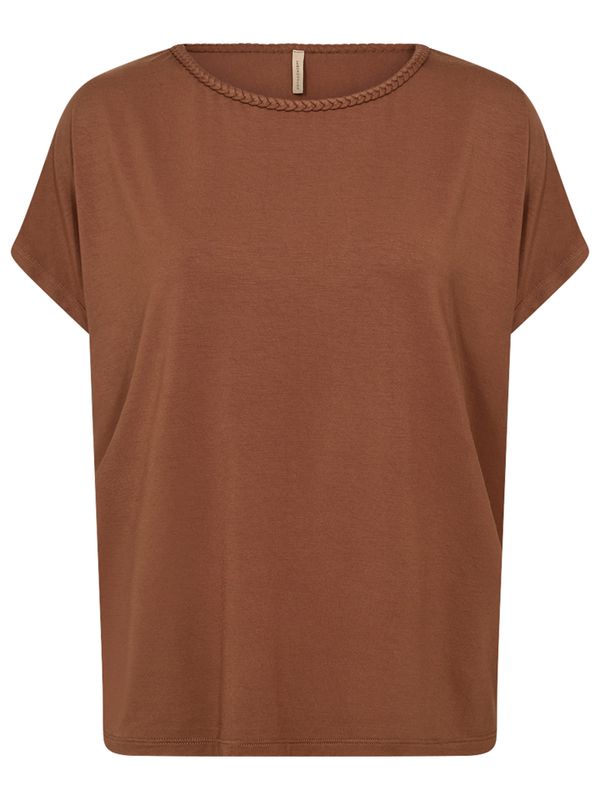 Soyaconcept T-shirt Marica Camel 2900080106068