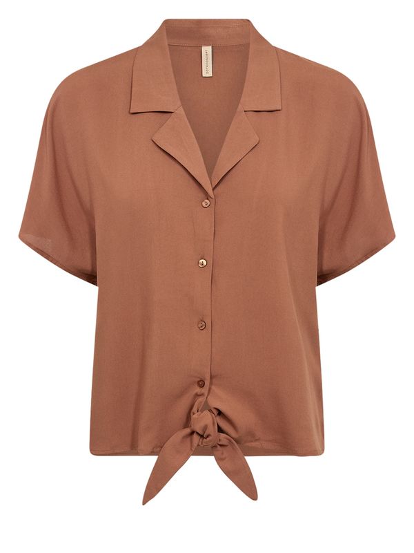 Soyaconcept Blouse Radia  Camel 2900080110041