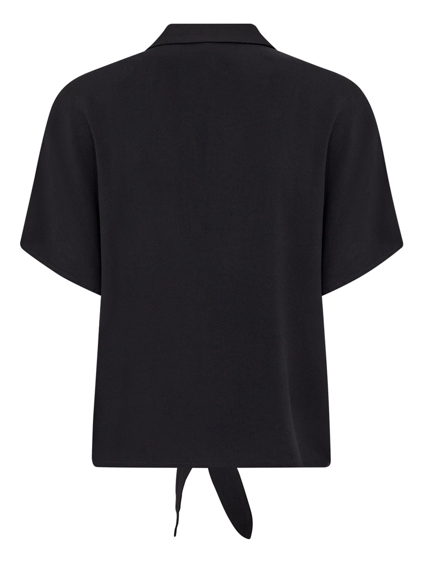 Soyaconcept Blouse Radia  Zwart 00083504-7500