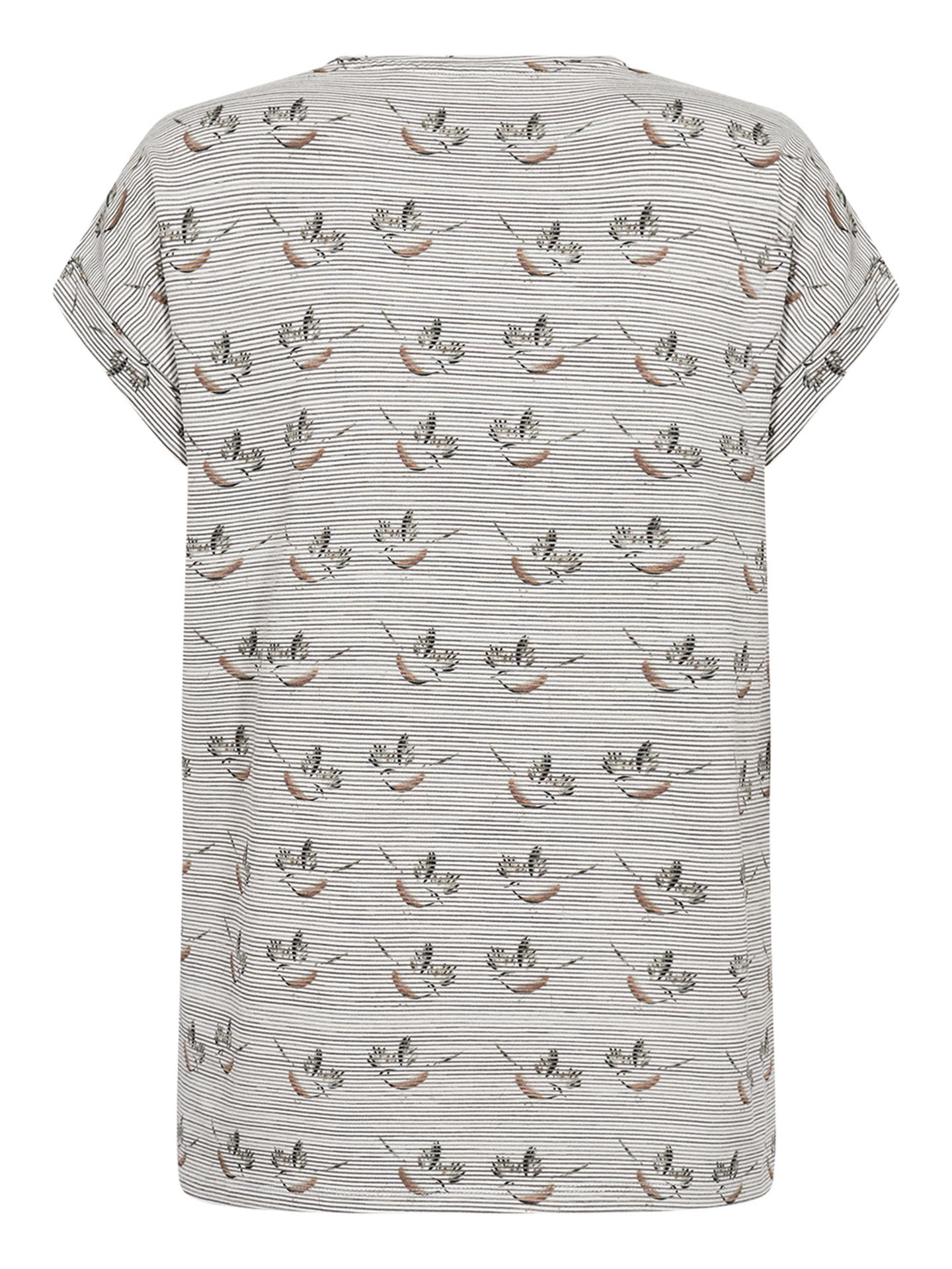 Soyaconcept T-shirt Galina Camel 00083505-2350