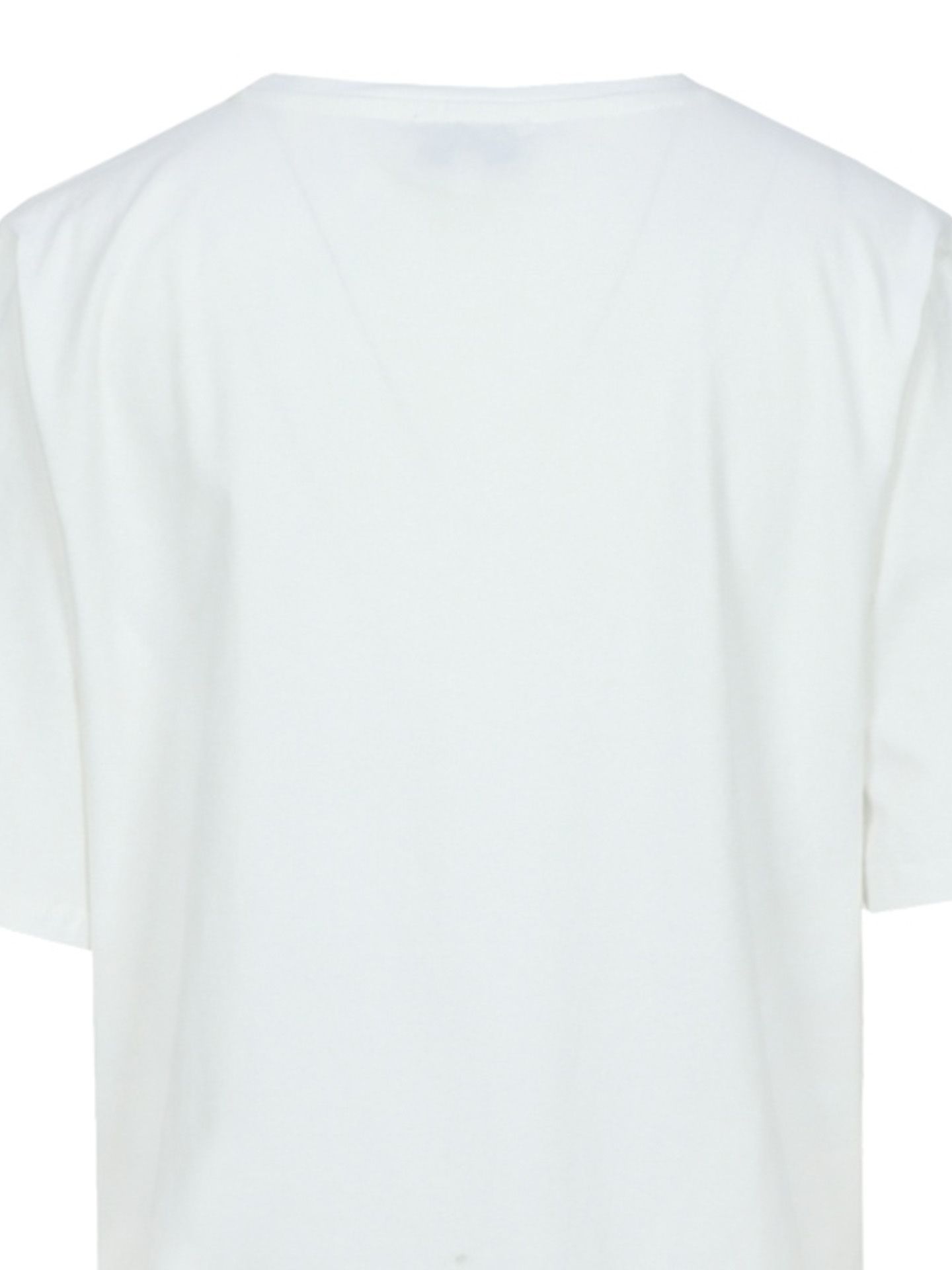 C&S The Label T-shirt Tavia Off white 00083518-5050