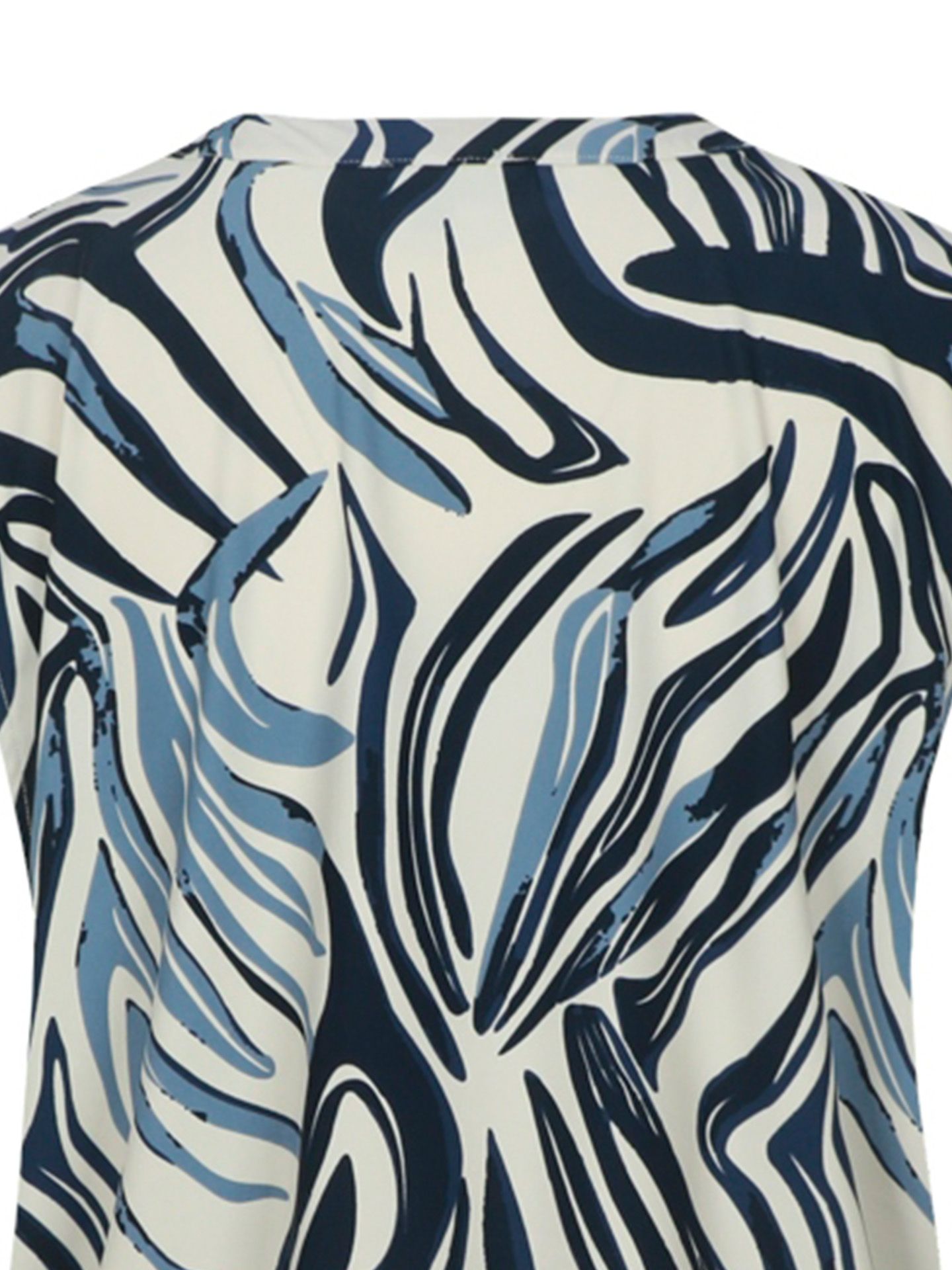 G-Maxx Top Karla Blauw 00083523-1500