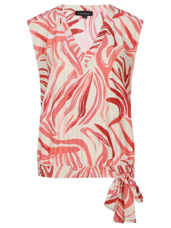 G-Maxx Top Karla Koraal 2900080134047