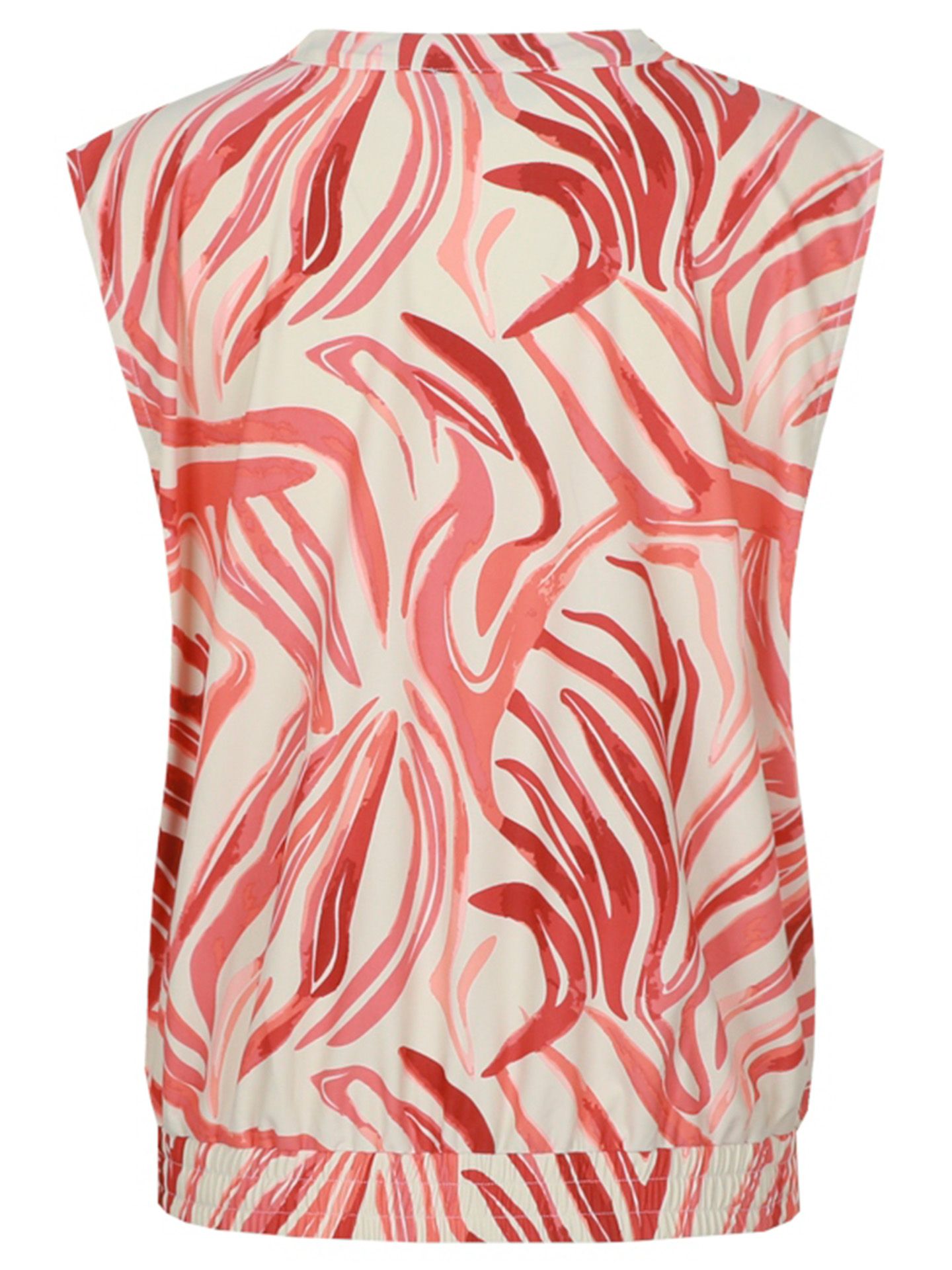 G-Maxx Top Karla Koraal 00083523-3500