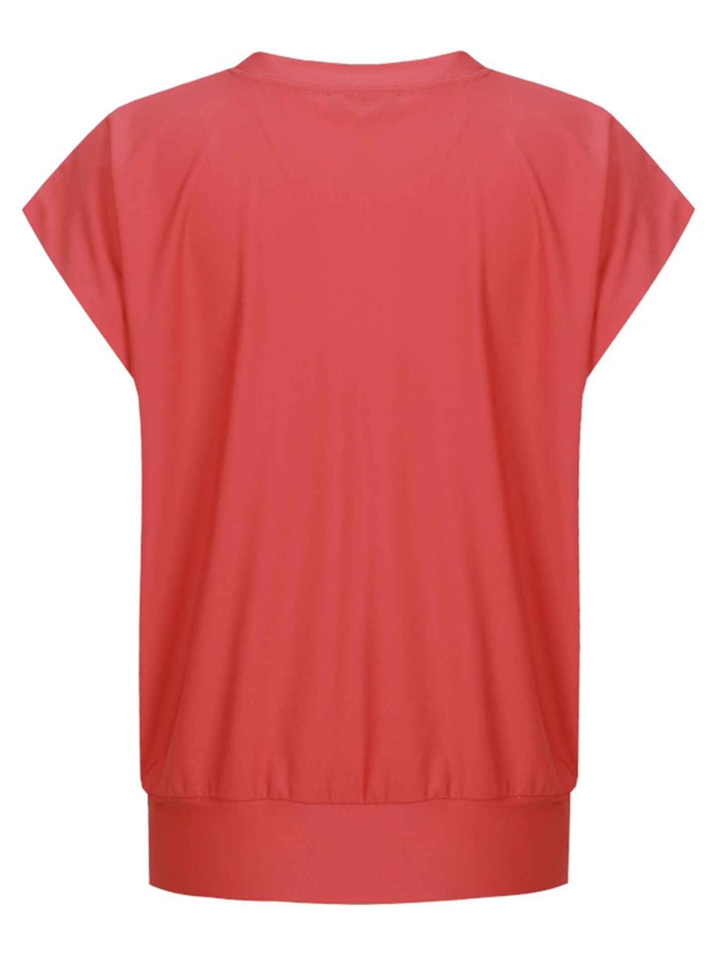 G-Maxx T-shirt Ronja Koraal 00083524-3500