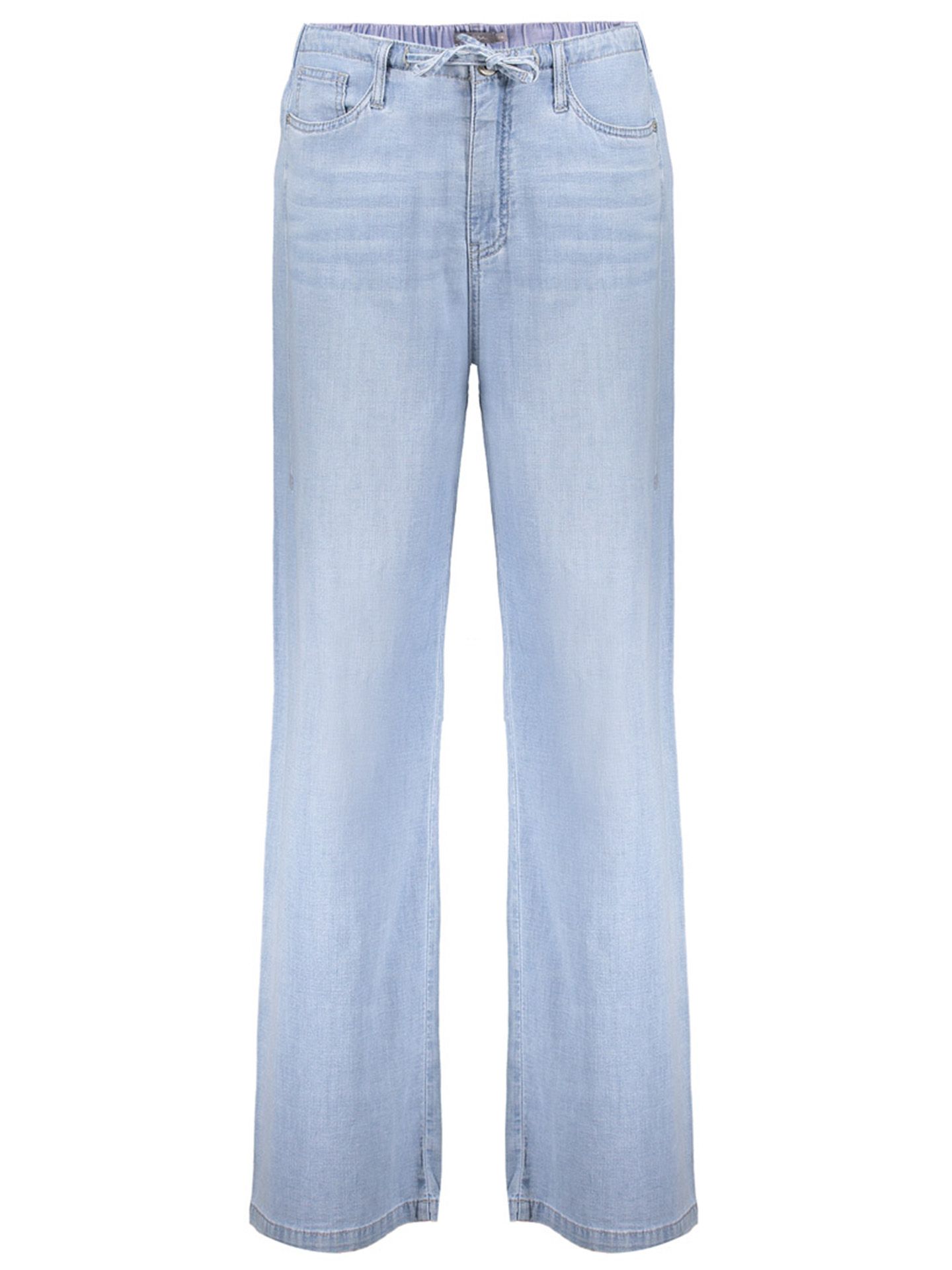 Geisha Straight Jeans Senna Blauw 00083531-500