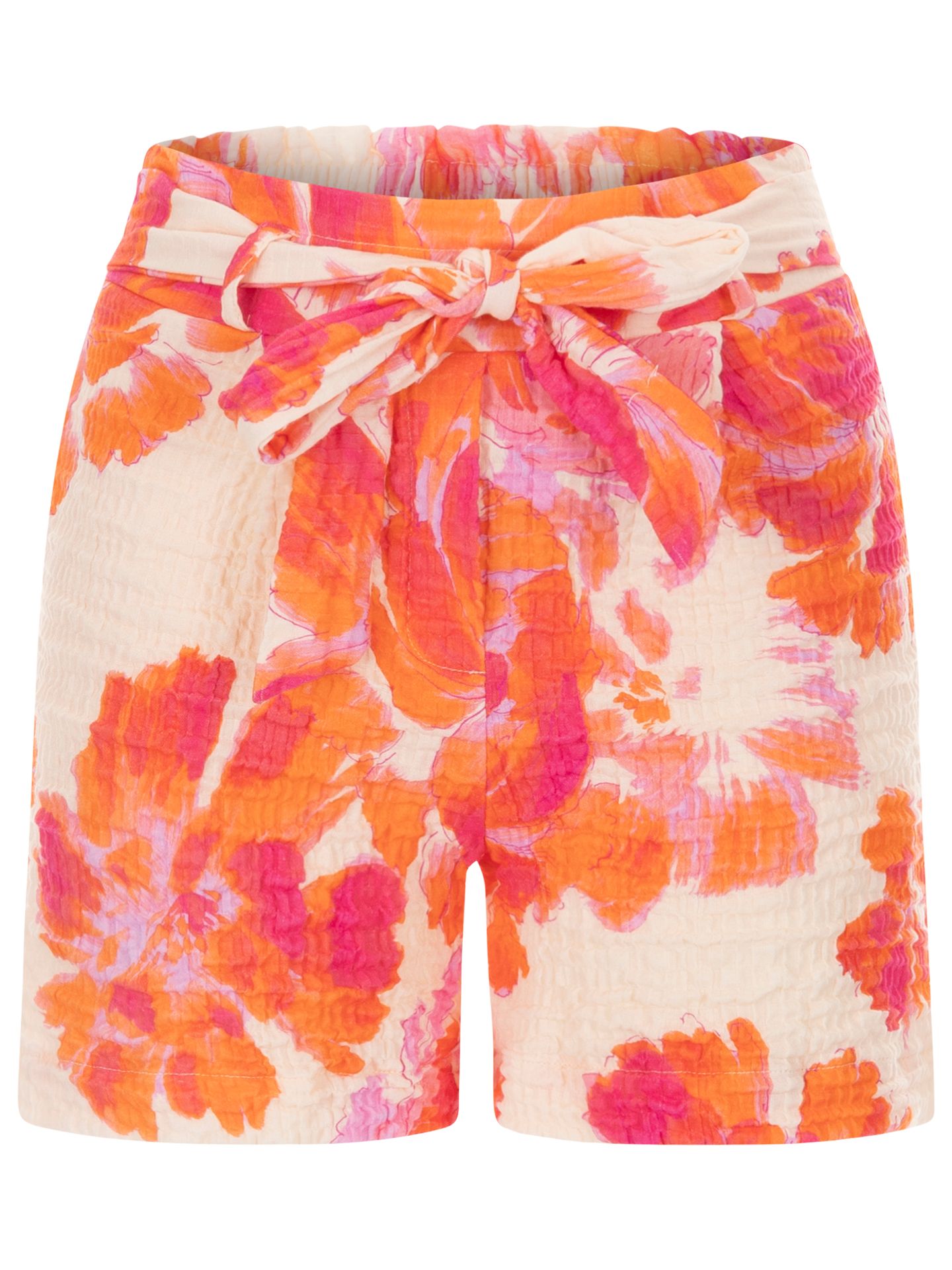 Geisha Short Jolie Oranje 00083532-3200