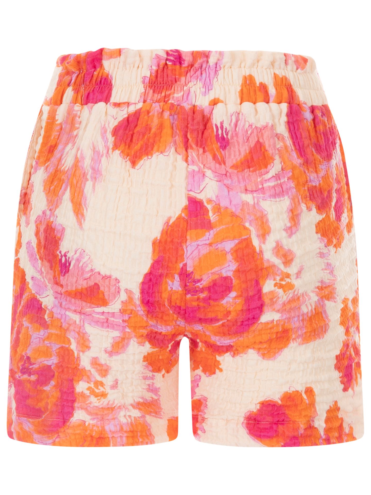 Geisha Short Jolie Oranje 00083532-3200