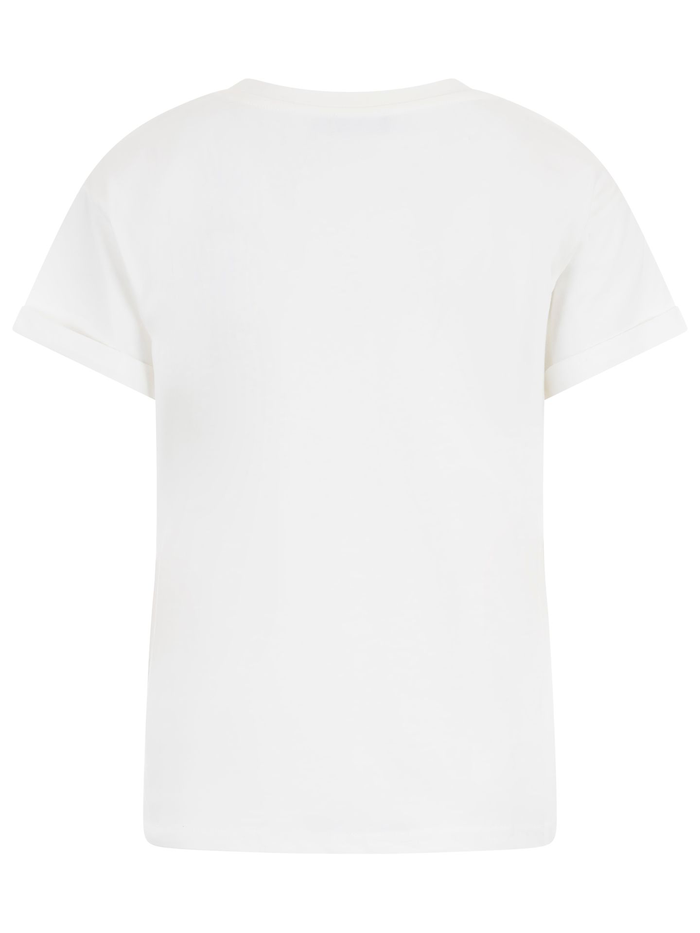 Geisha T-shirt Lola Off white 00083533-5050