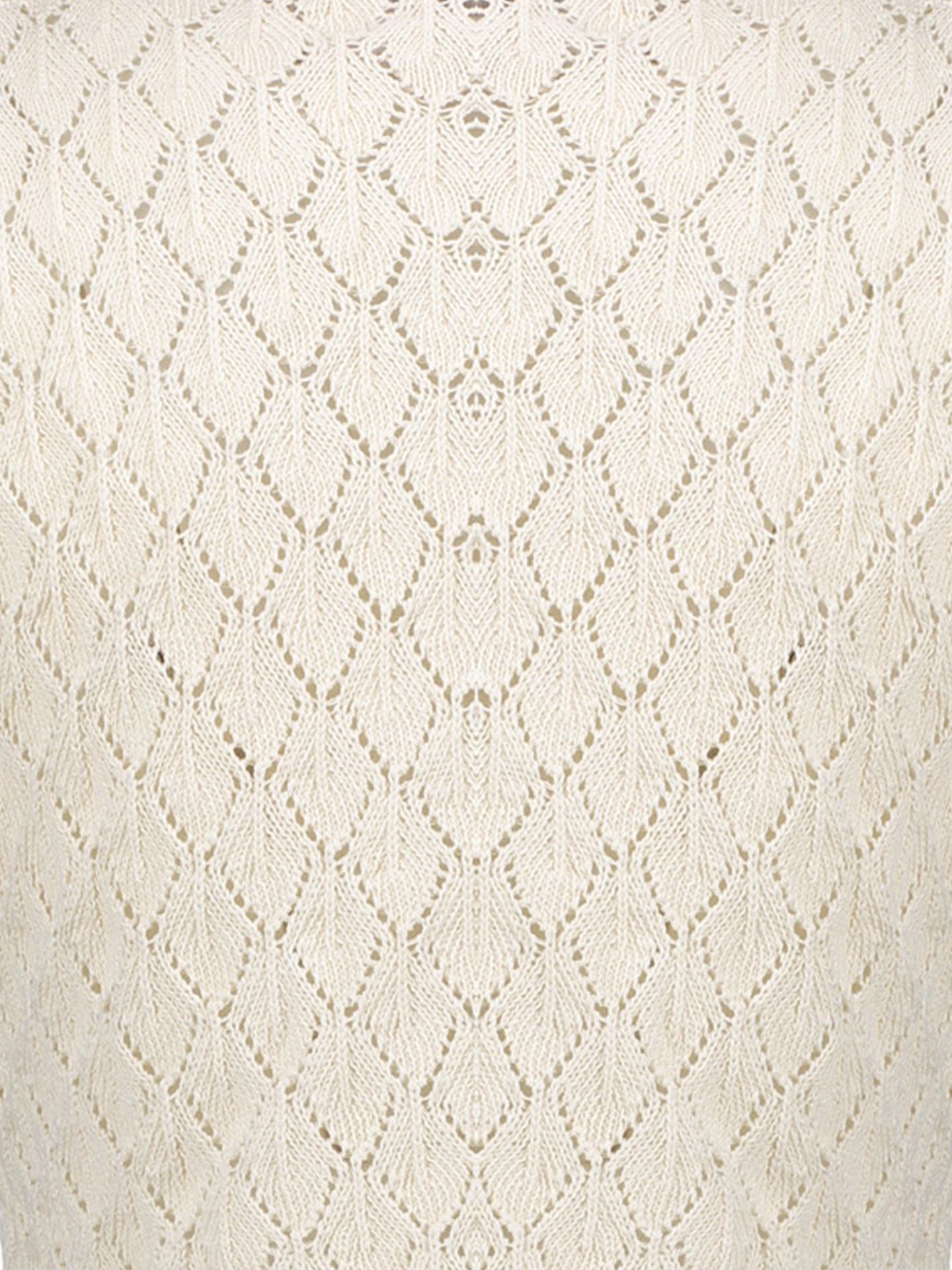 Geisha Vest Kimberly Off white 00083541-5000