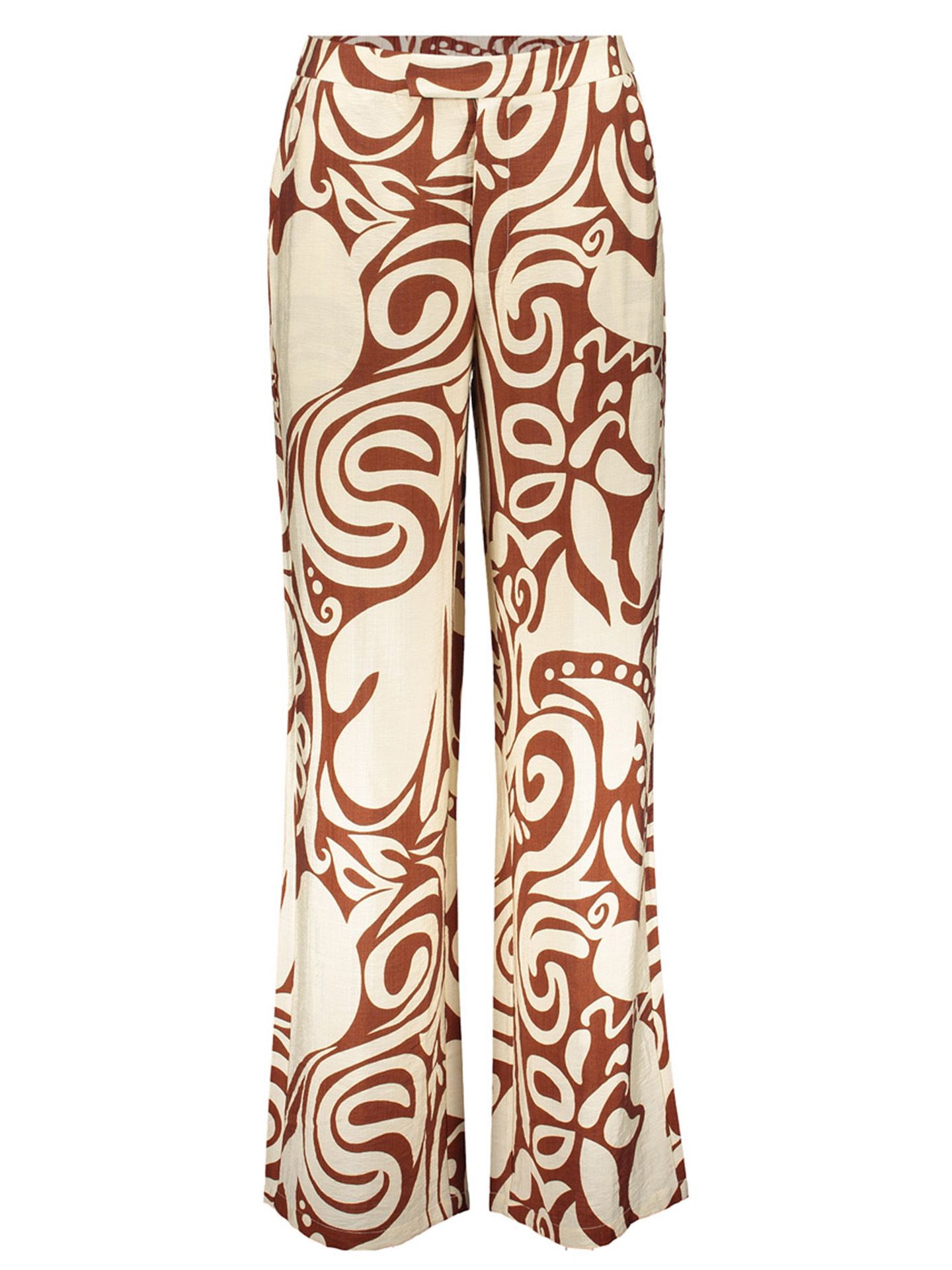 Geisha Pantalon Ellie Oranje 00083544-3300