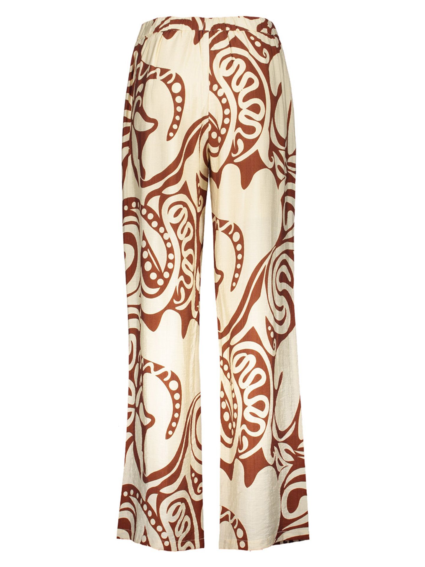 Geisha Pantalon Ellie Oranje 00083544-3300