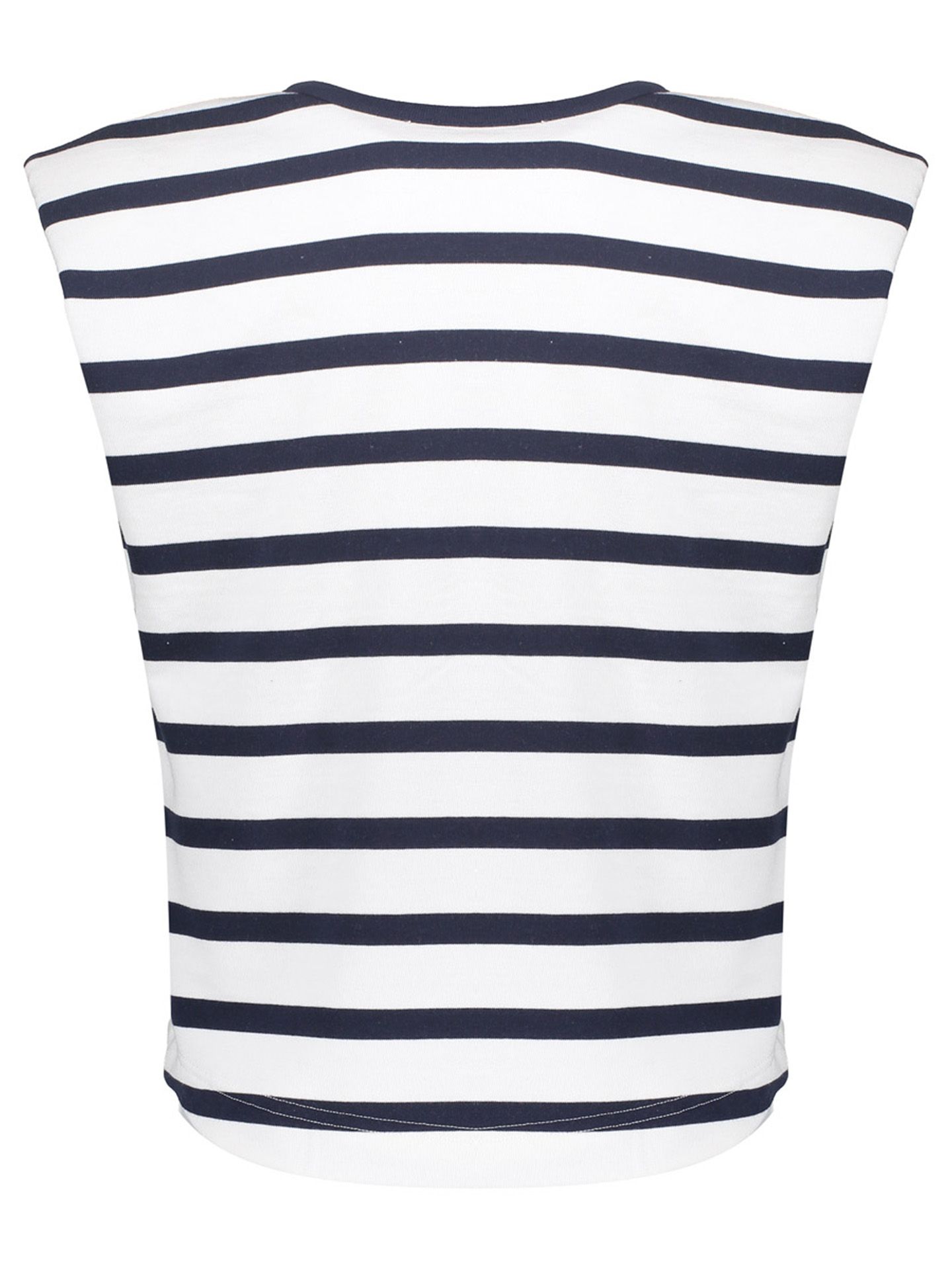 Geisha Top Lana Blauw 00083545-1500