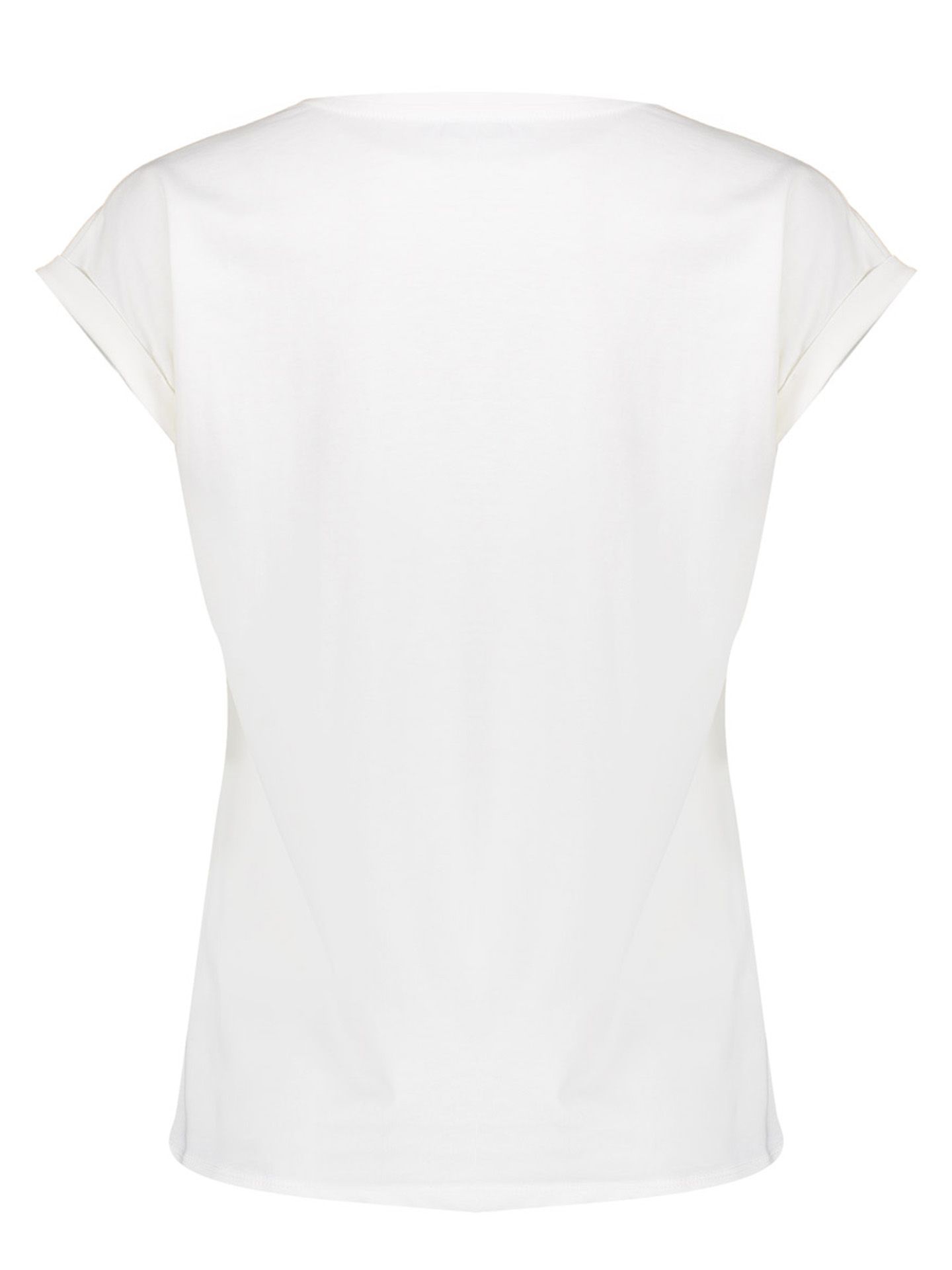 Geisha T-shirt Hanne Off white 00083548-5050