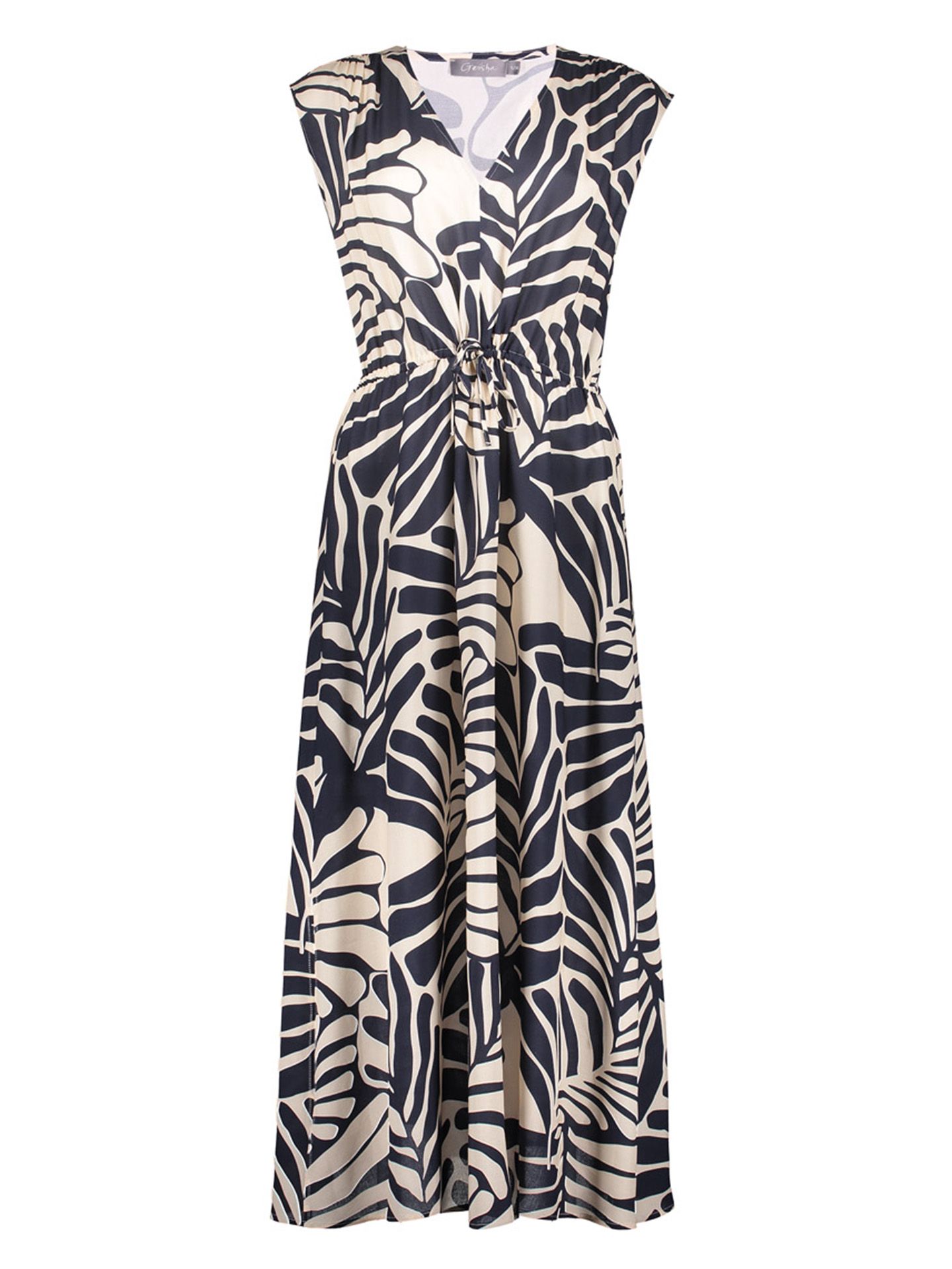 Geisha Japon Gabrielle Blauw 00083554-1500