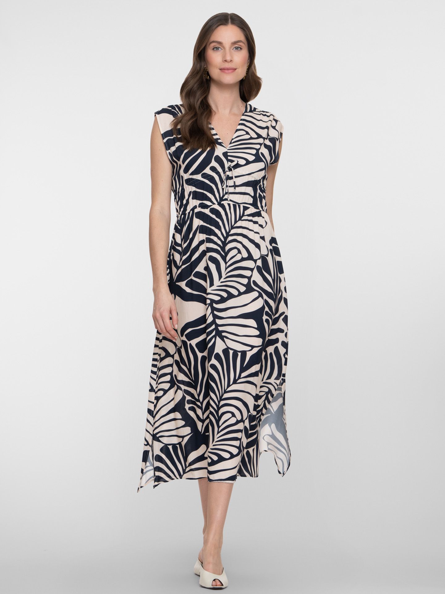 Geisha Japon Gabrielle Blauw 00083554-1500