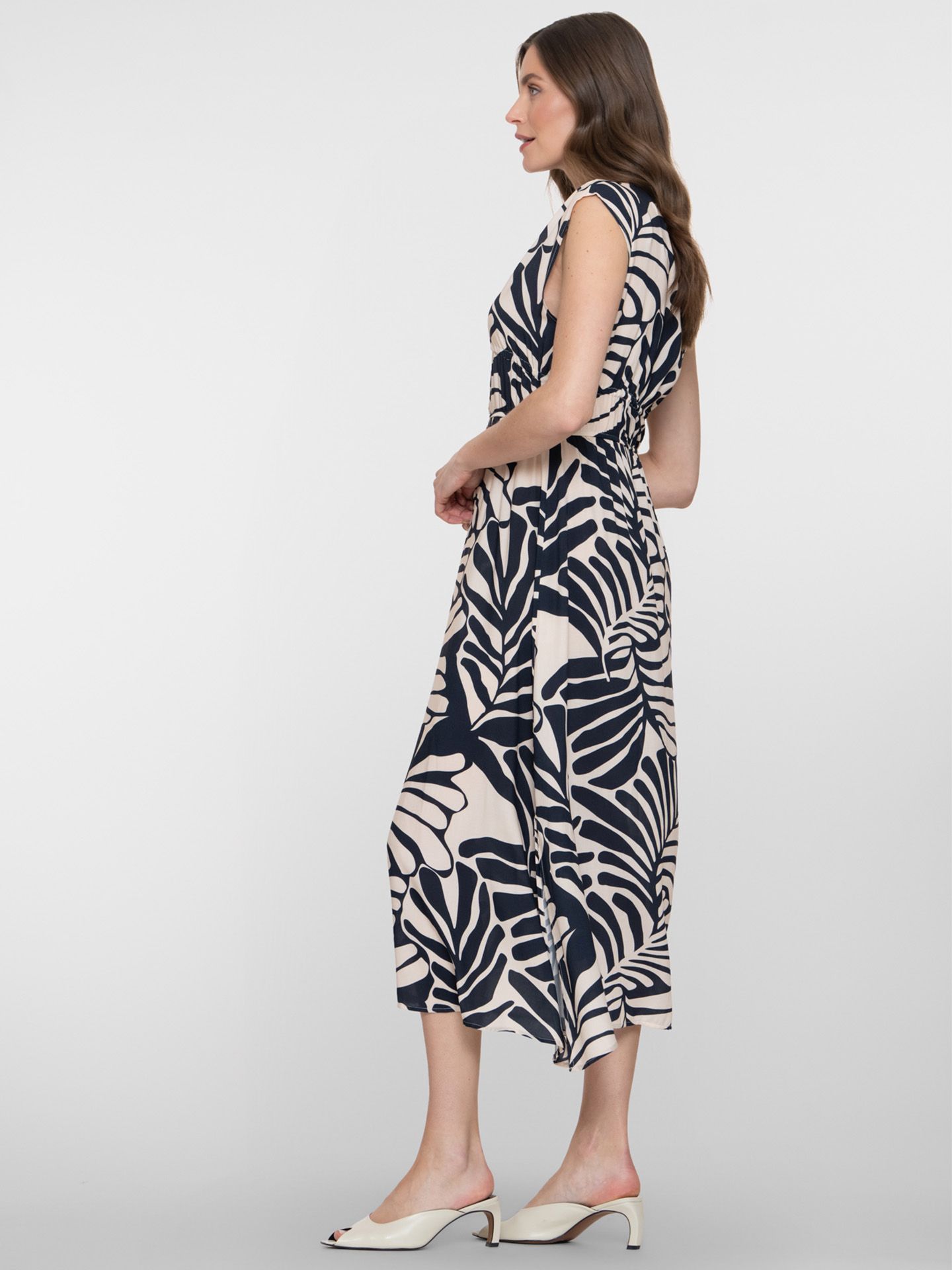 Geisha Japon Gabrielle Blauw 00083554-1500