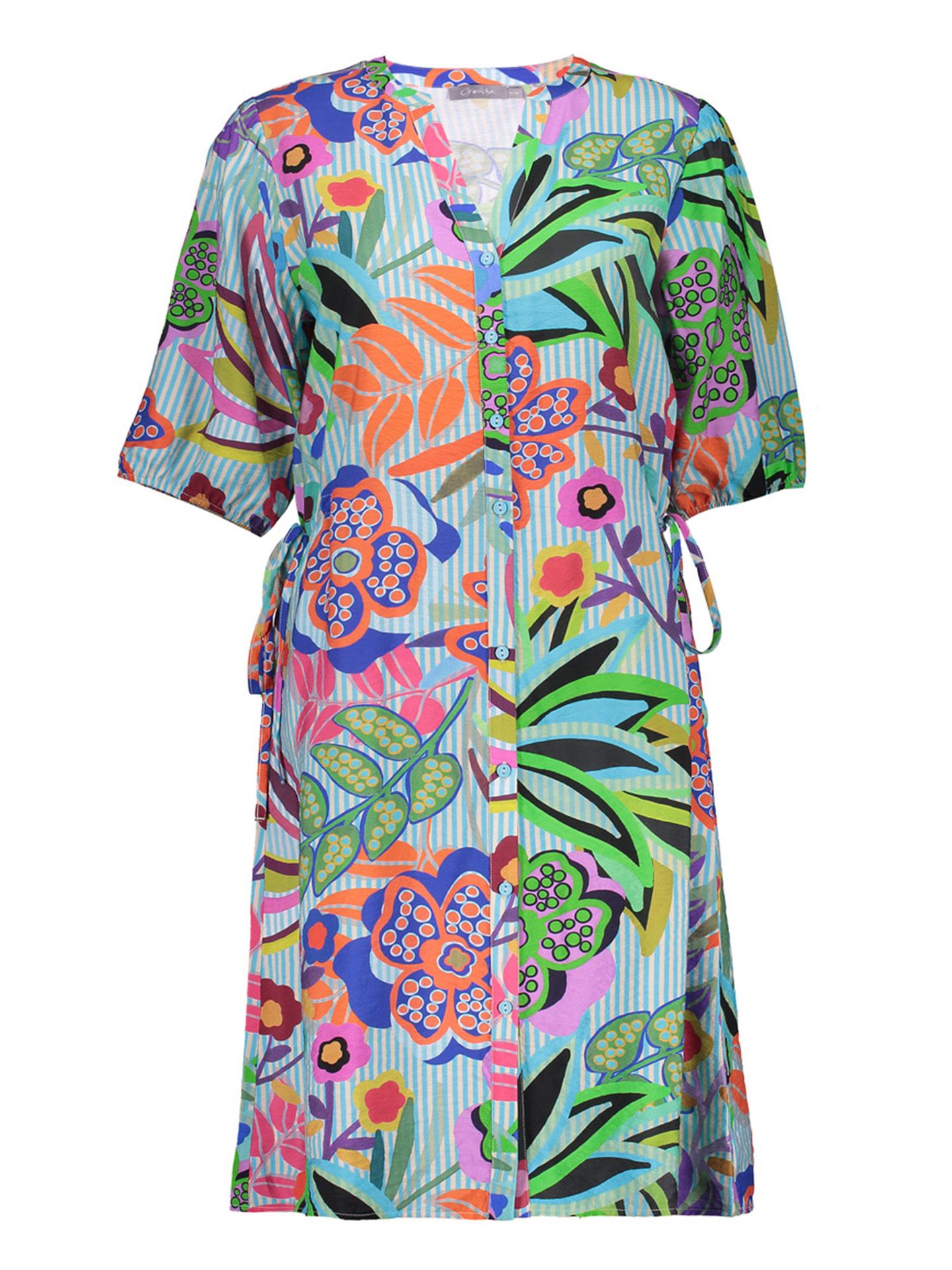 Geisha 67400 Multi 00083555-9600