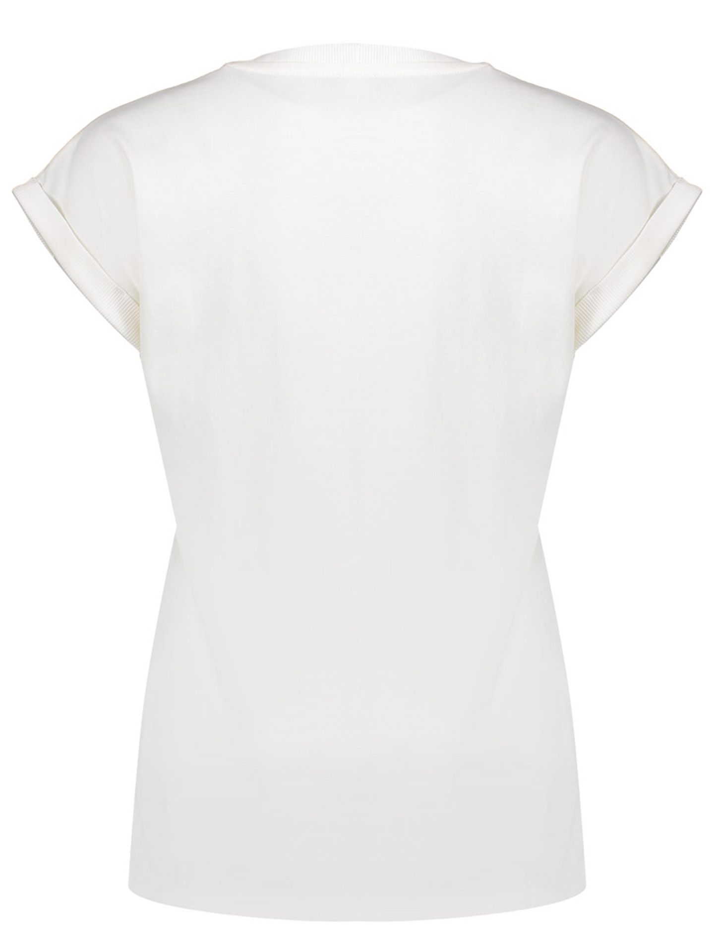 Geisha T-shirt Cece Off white 00083561-5050
