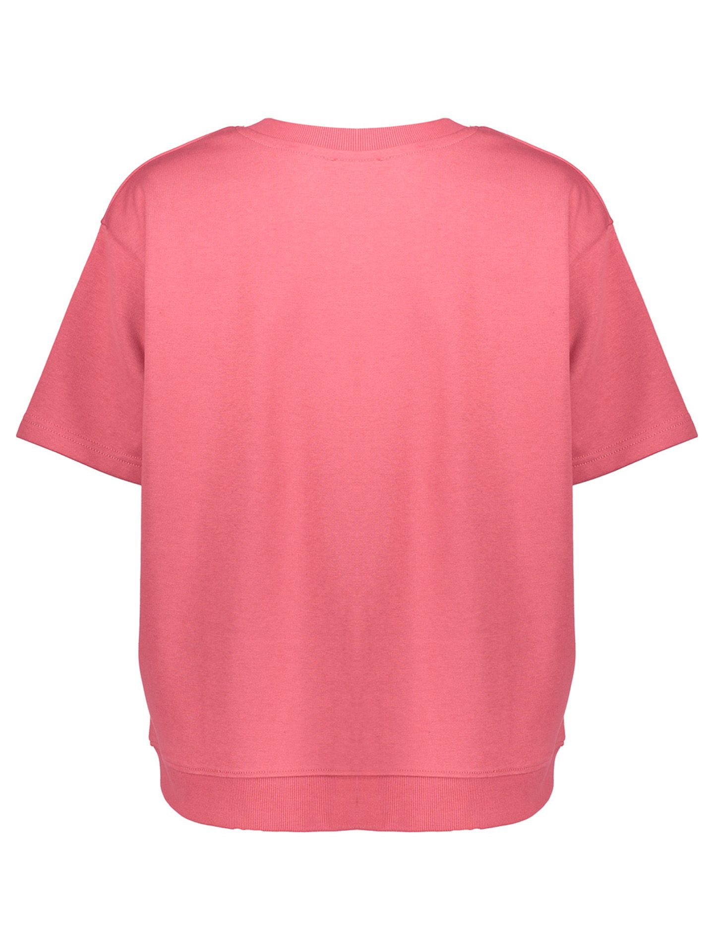 Geisha Sweater Milou Roze 00083562-4600