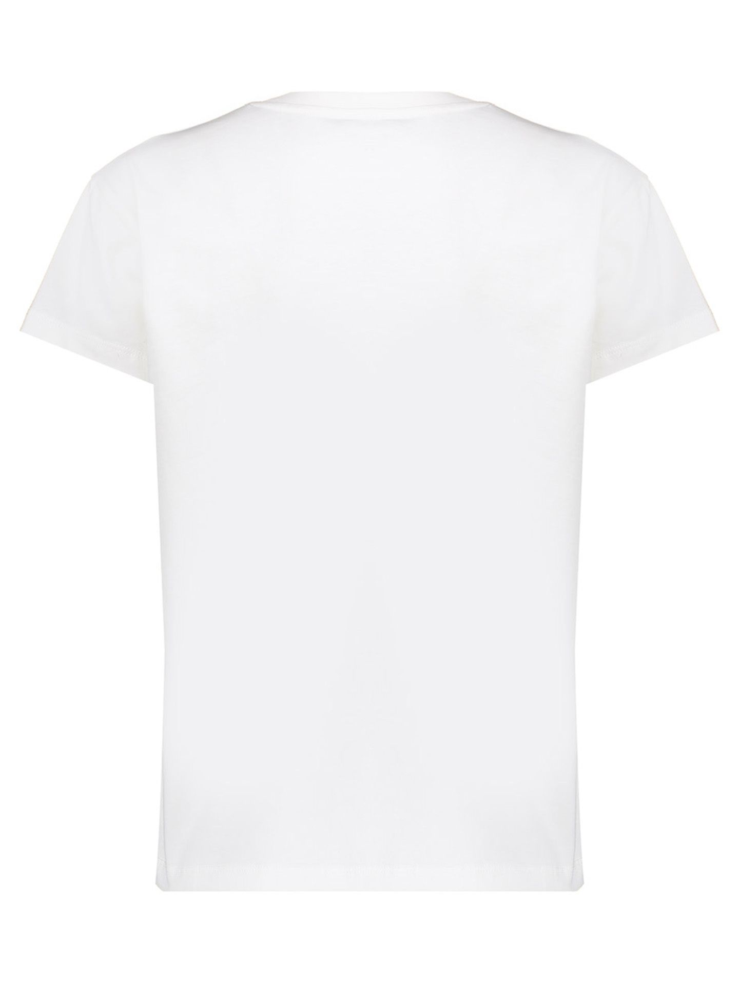 Geisha T-shirt Jess Off white 00083575-5050