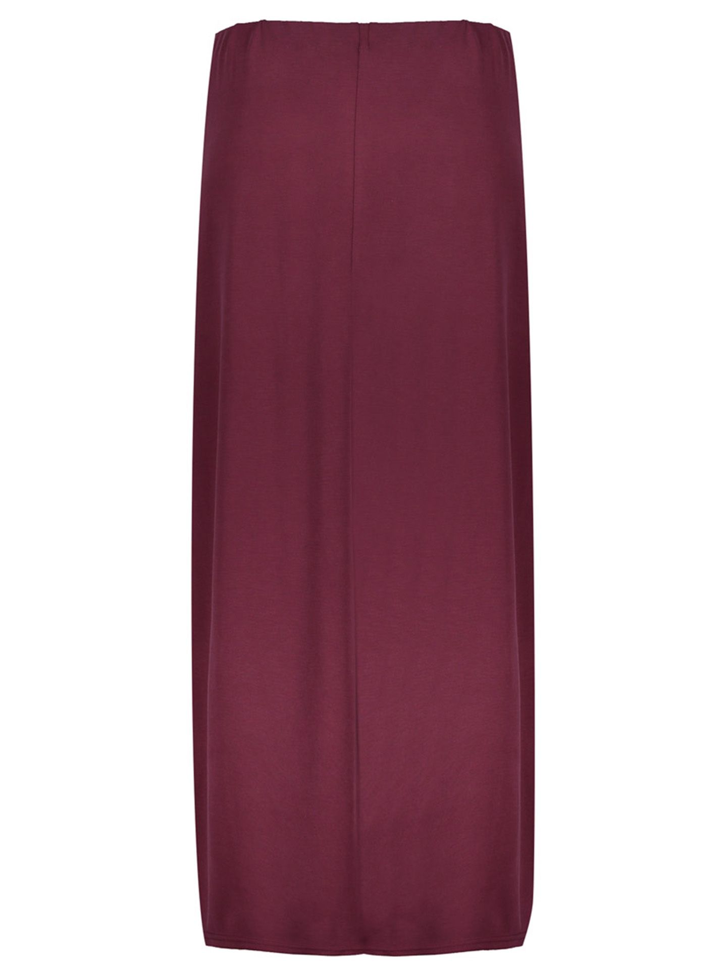 Geisha Rok Maaike Rood 00083578-3600
