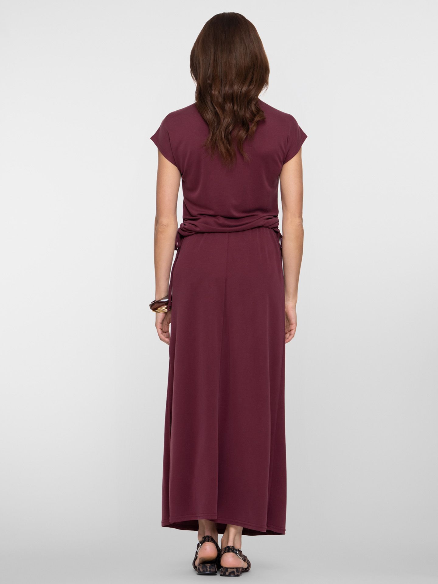 Geisha Rok Maaike Rood 00083578-3600